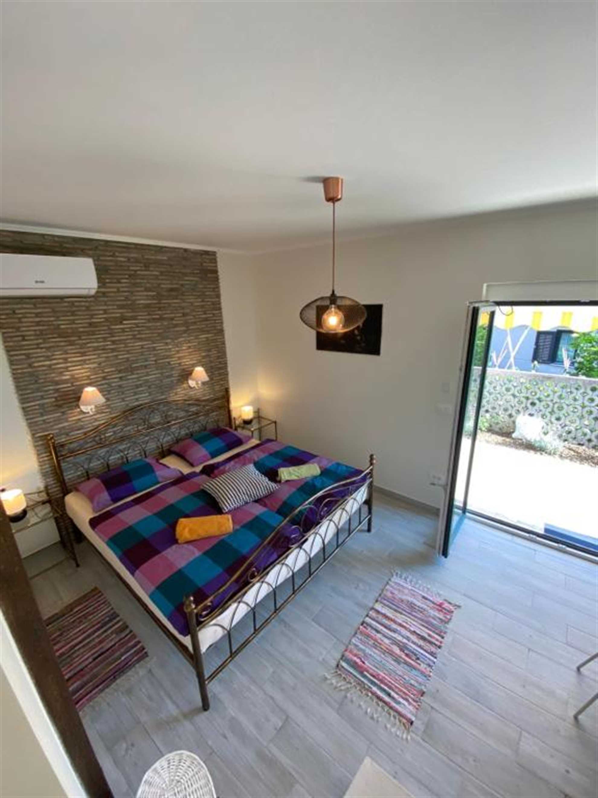 Bungalow with Terrace Apartim Piran