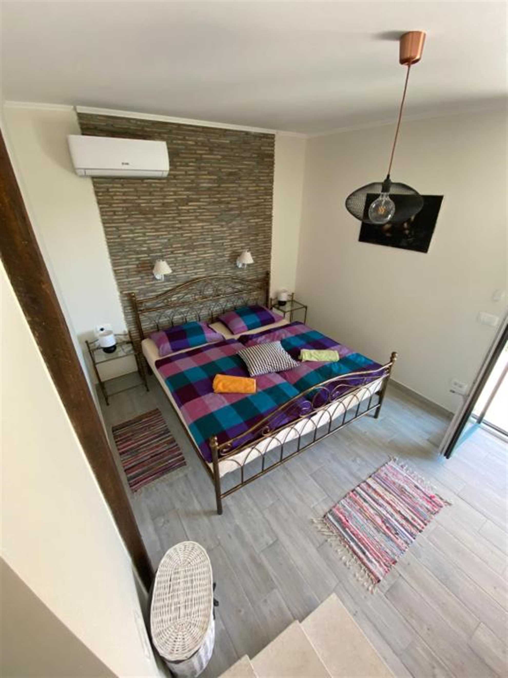 Bungalow with Terrace Apartim Piran