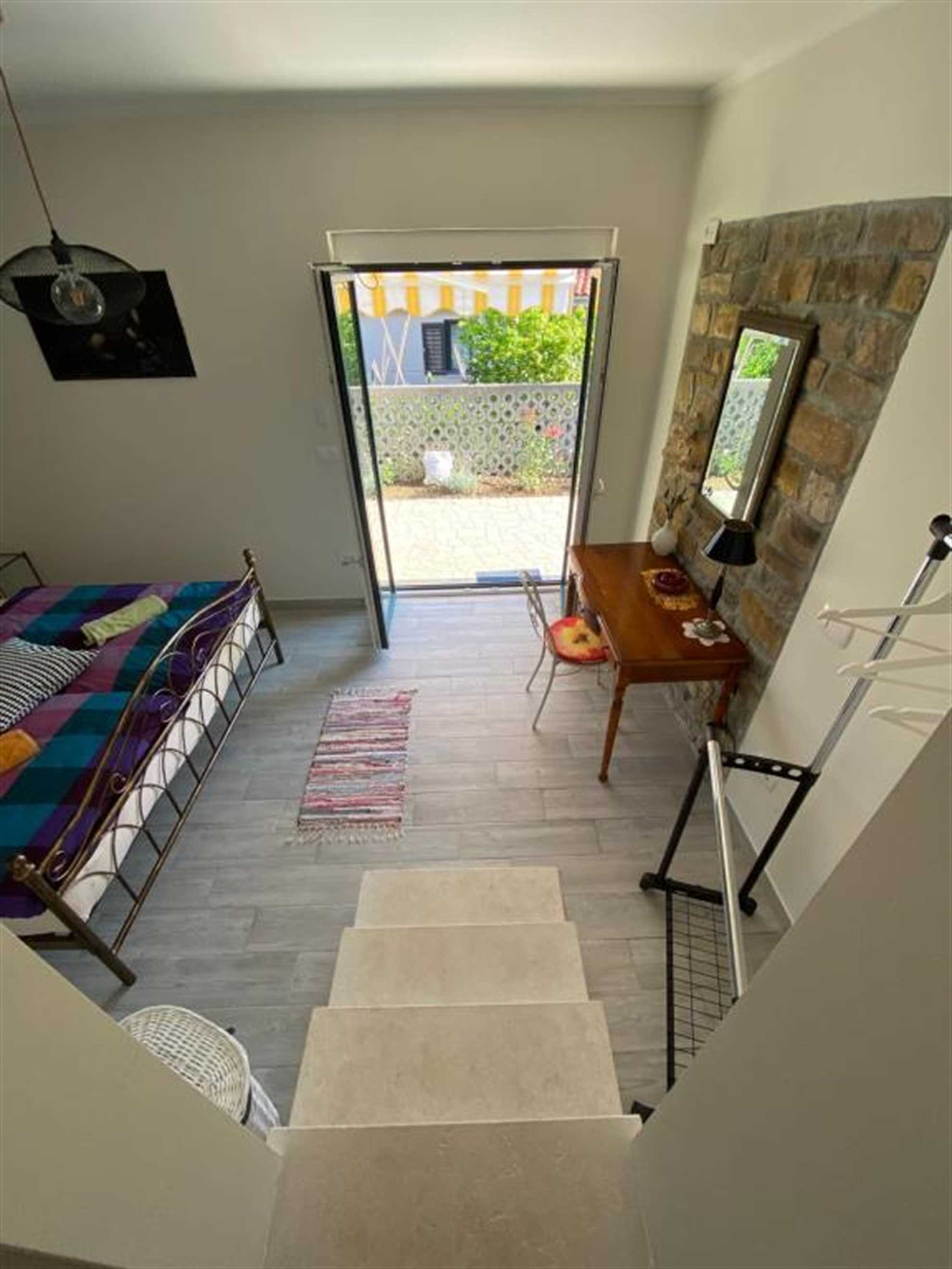 Bungalow with Terrace Apartim Piran