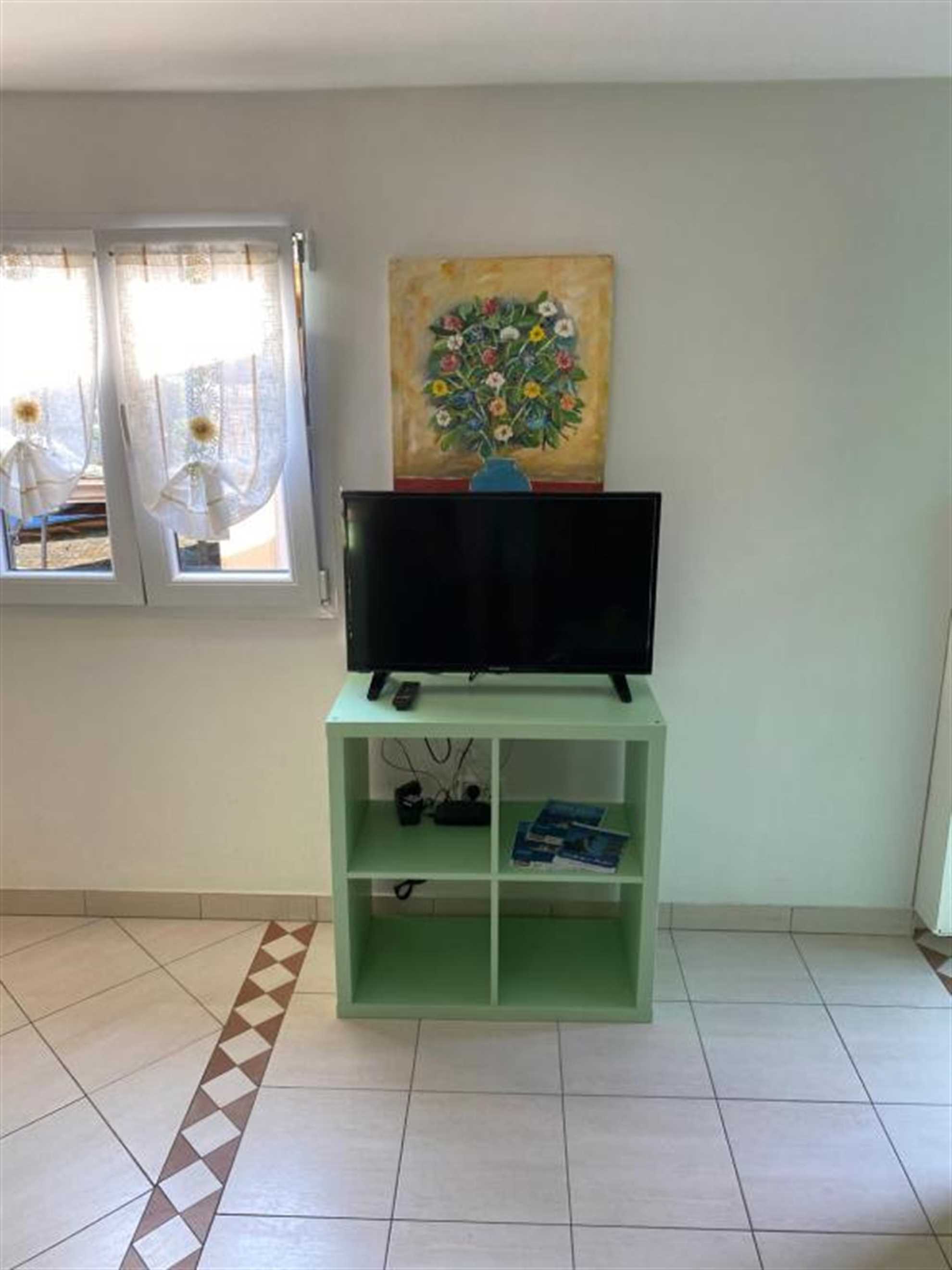 Bungalow with Terrace Apartim Piran