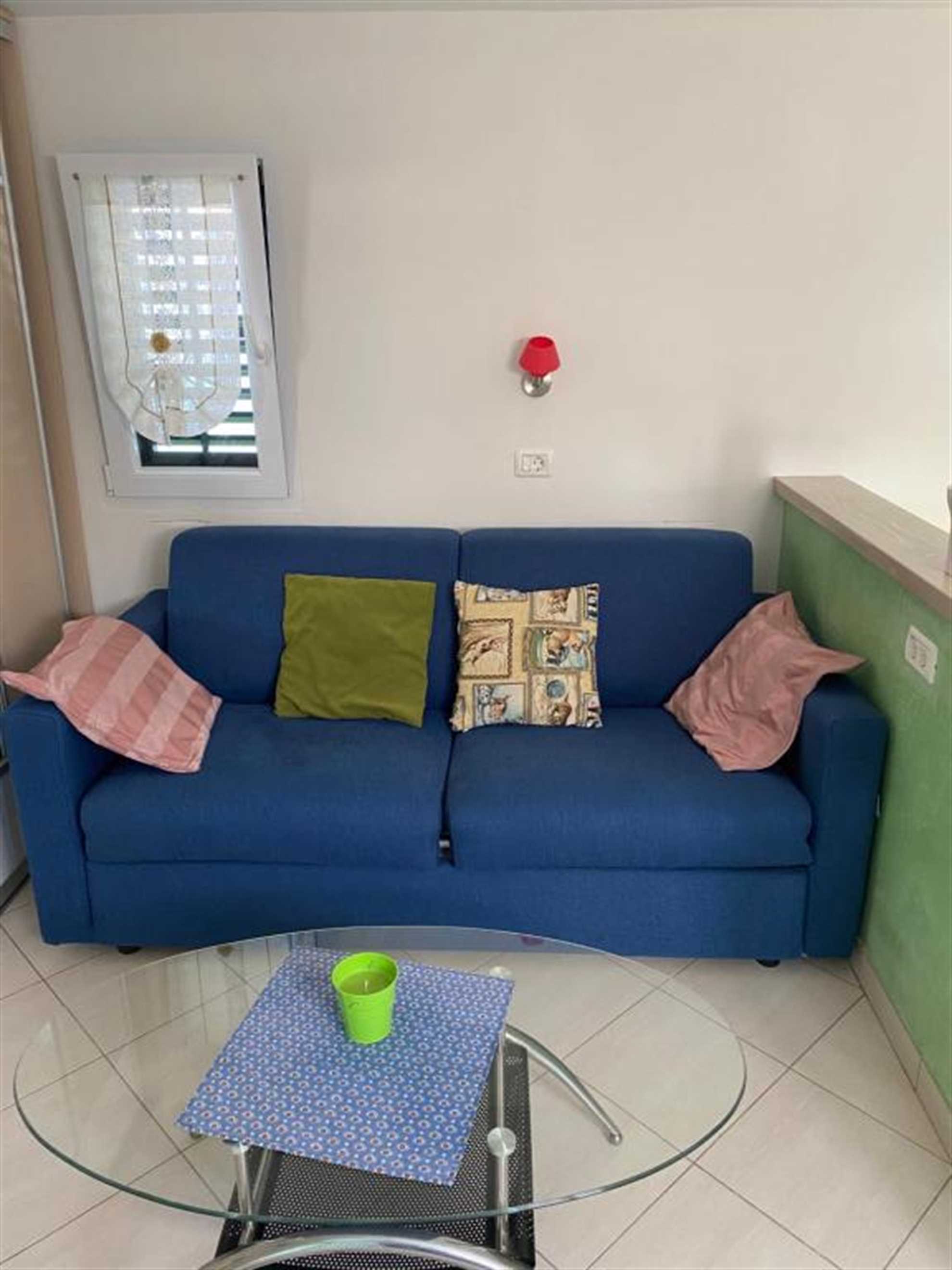 Bungalow with Terrace Apartim Piran