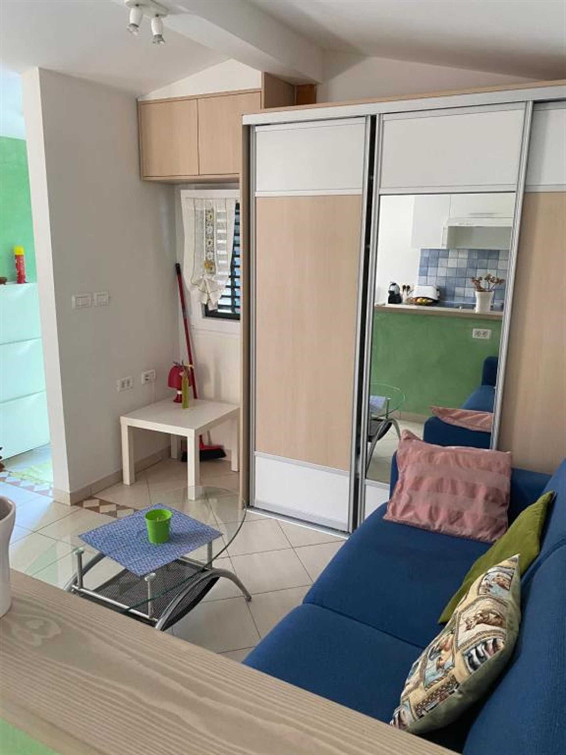Bungalow with Terrace Apartim Piran