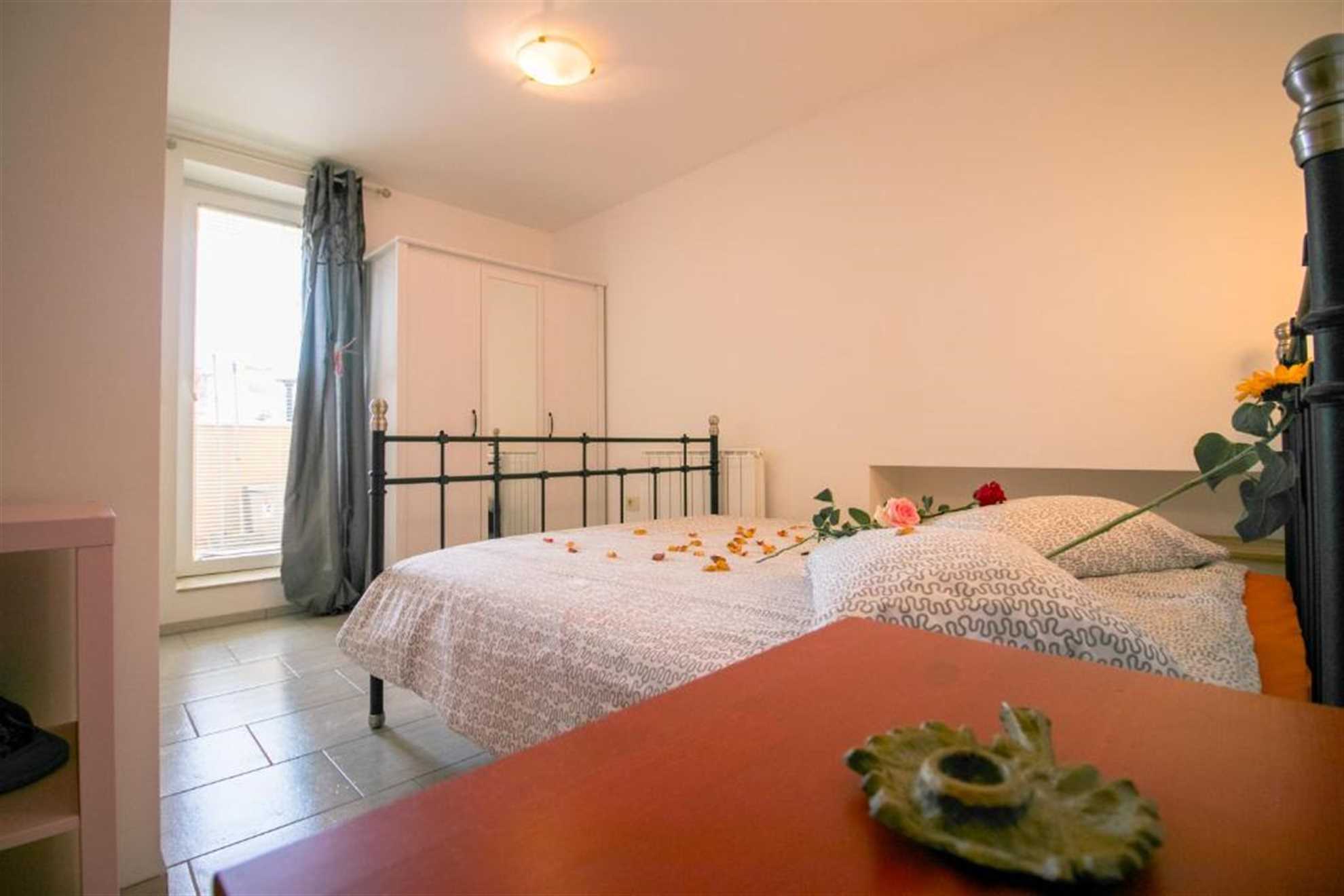 One Bedroom Apartment with Terrace Apartim Piran