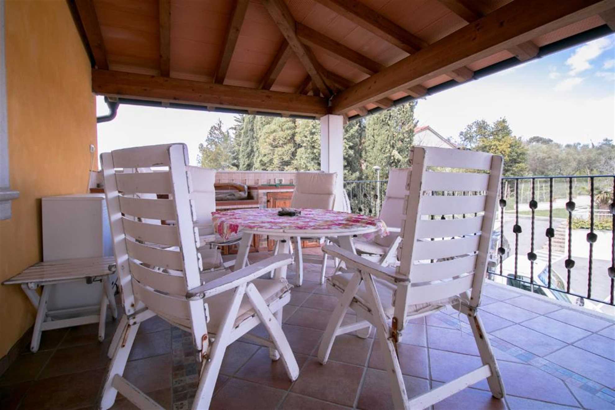 Penthouse Duplex with Balcony & Sea view Apartim Piran