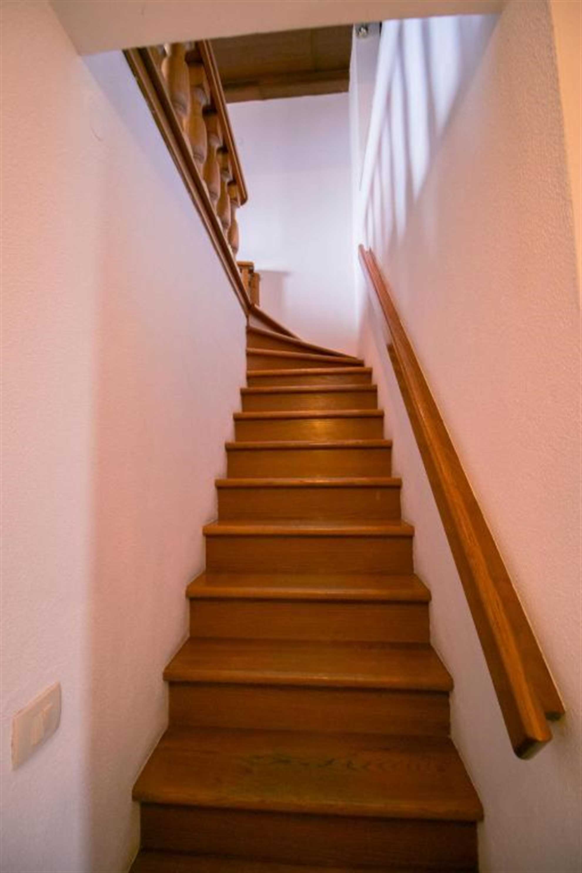 Penthouse Duplex with Balcony & Sea view Apartim Piran