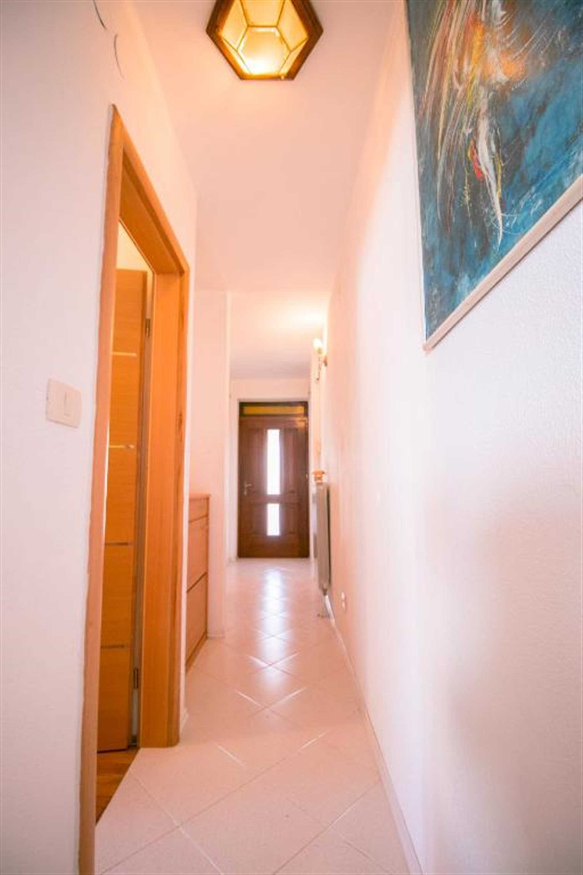 Penthouse Duplex with Balcony & Sea view Apartim Piran