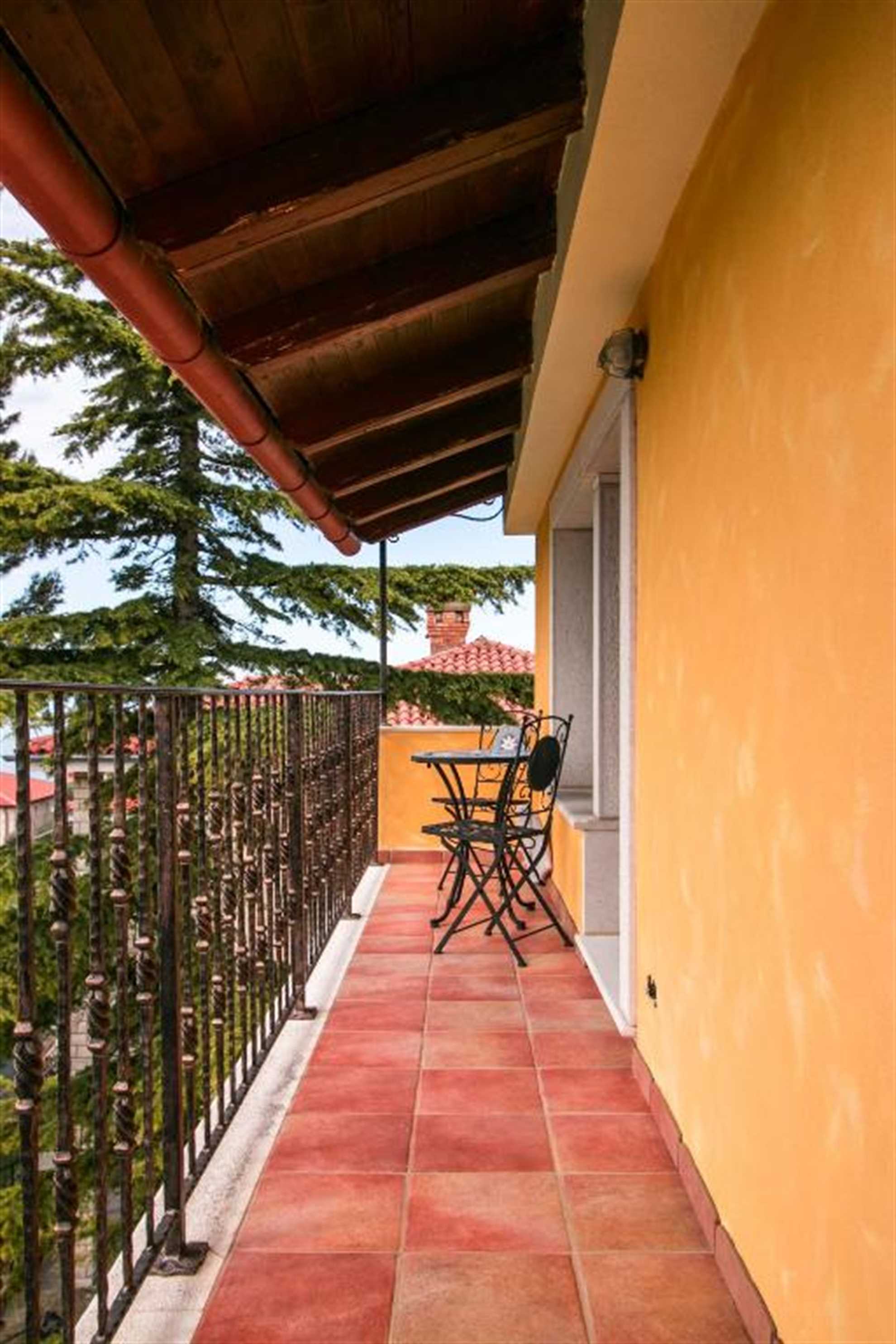 Penthouse Duplex with Balcony & Sea view Apartim Piran