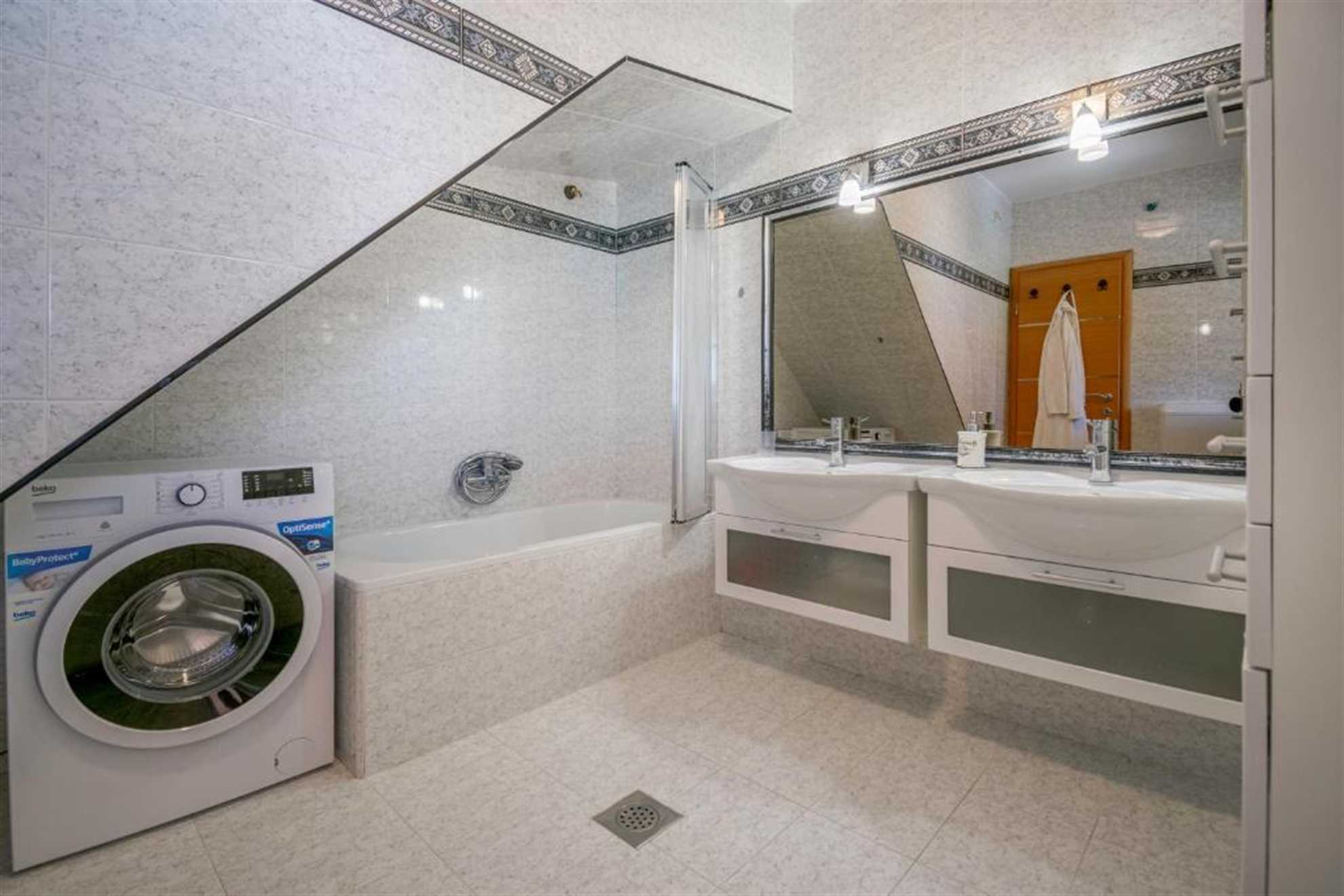 Penthouse Duplex with Balcony & Sea view Apartim Piran