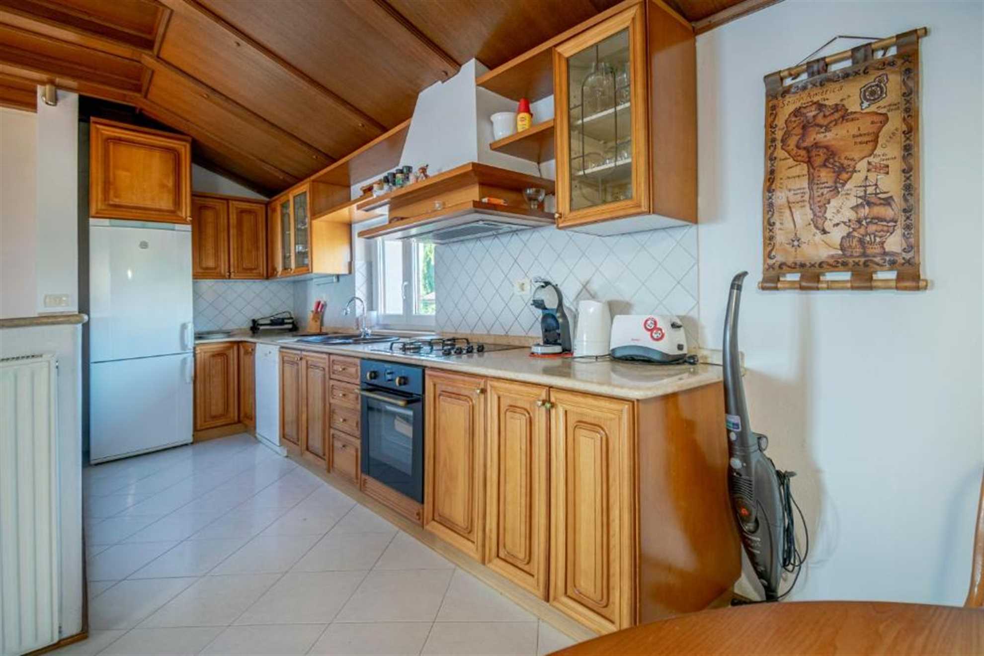 Penthouse Duplex with Balcony & Sea view Apartim Piran