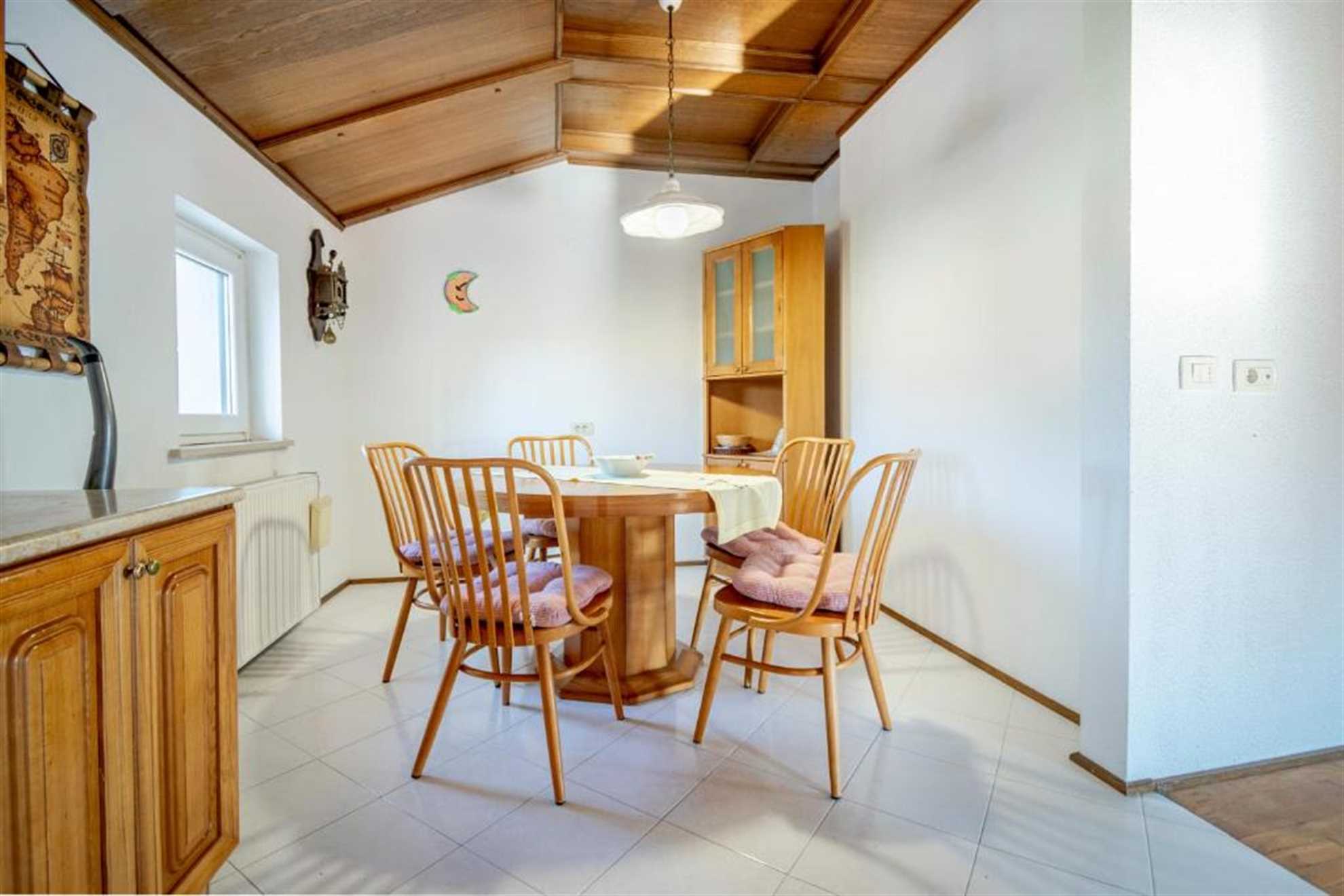 Penthouse Duplex with Balcony & Sea view Apartim Piran