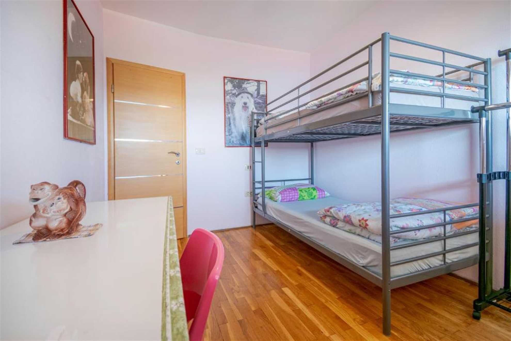 Penthouse Duplex with Balcony & Sea view Apartim Piran
