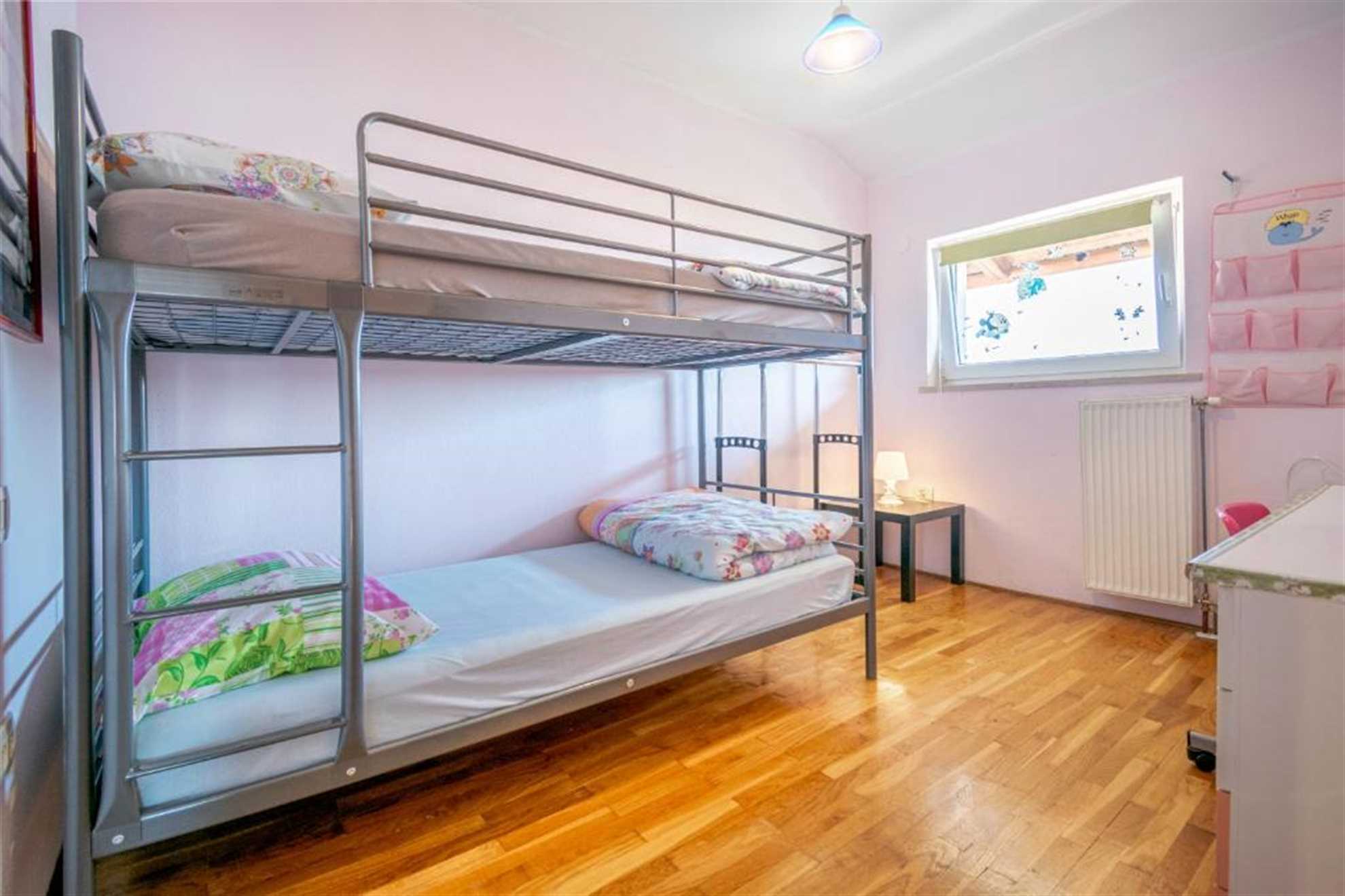 Penthouse Duplex with Balcony & Sea view Apartim Piran