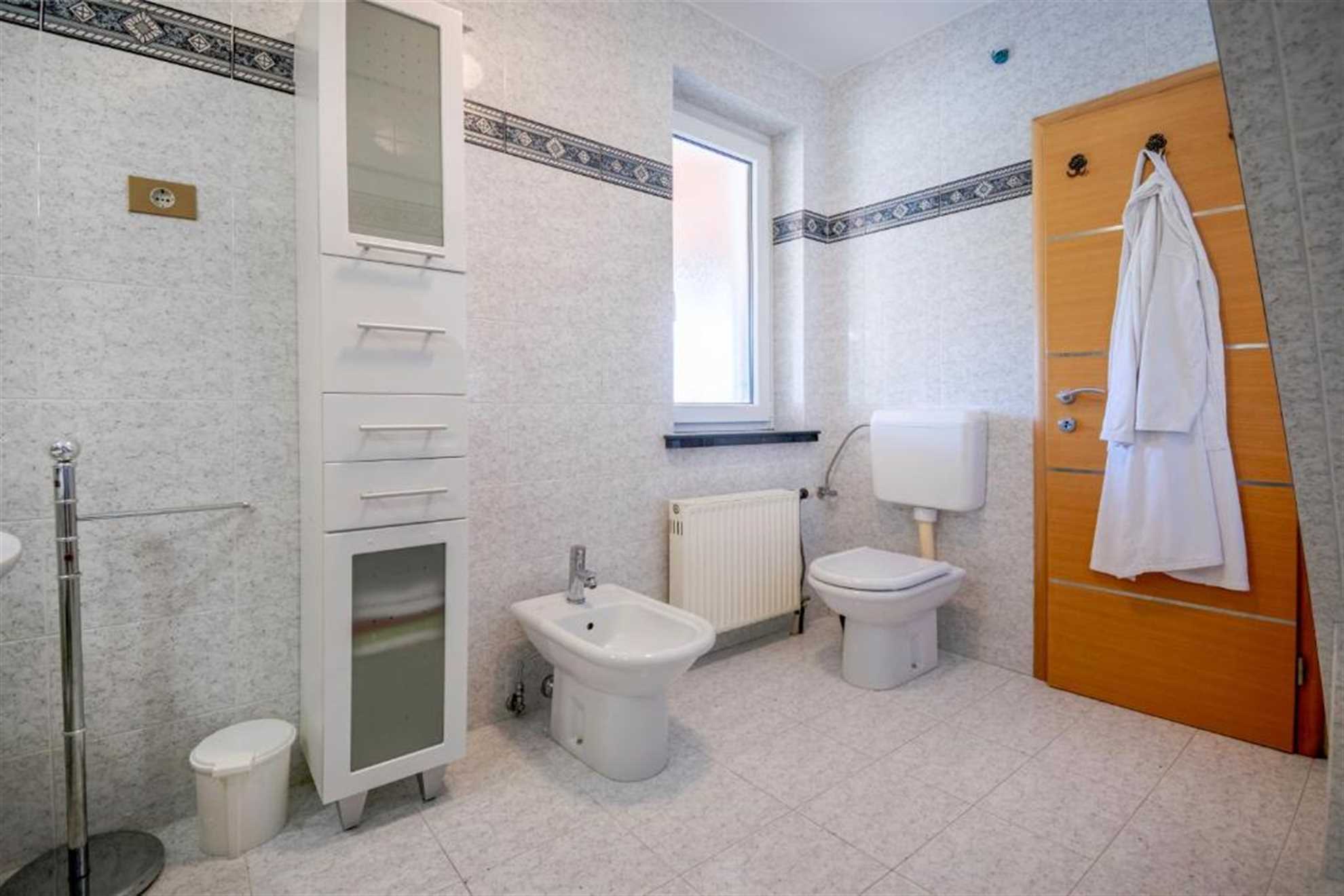 Penthouse Duplex with Balcony & Sea view Apartim Piran