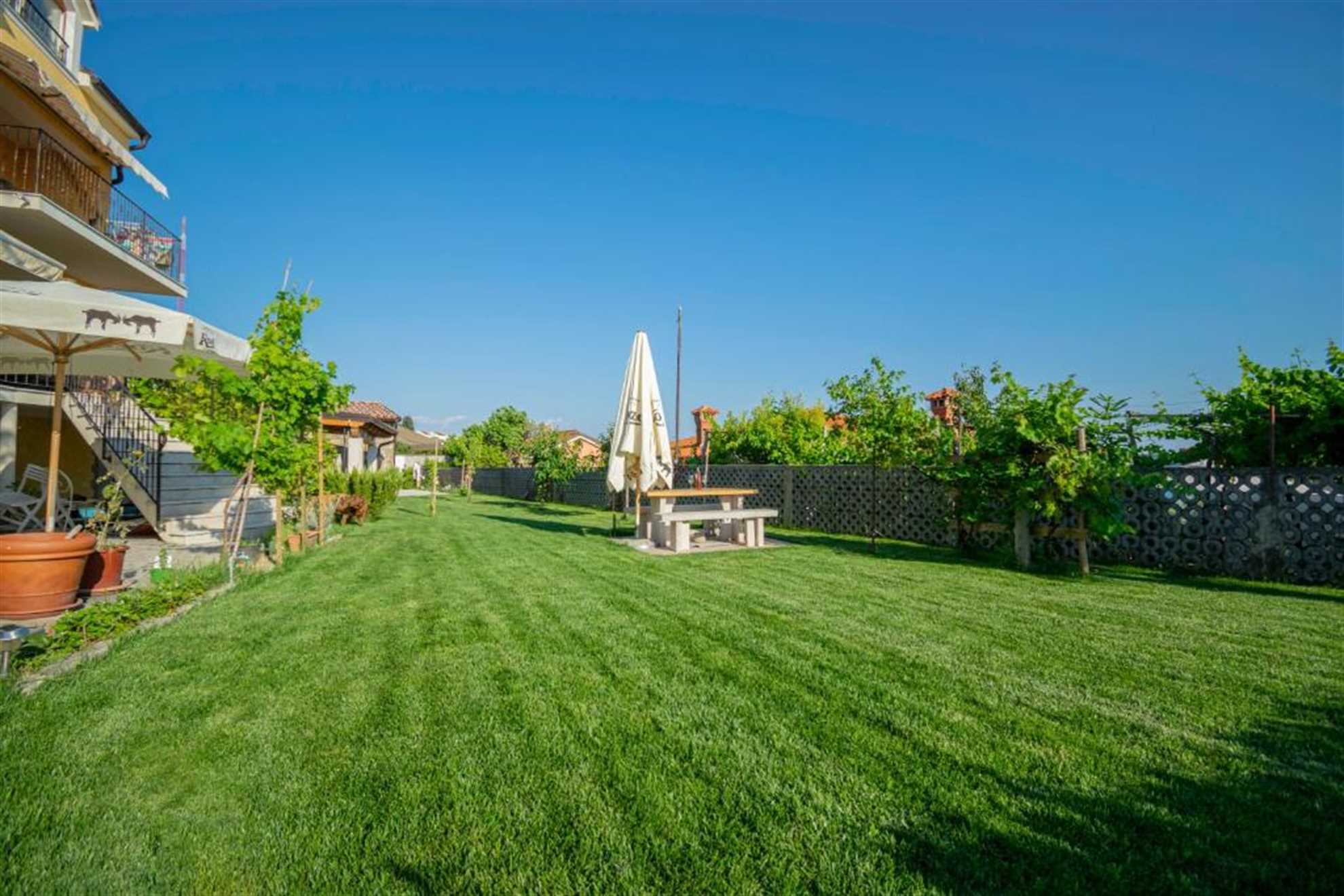 Penthouse Duplex with Balcony & Sea view Apartim Piran
