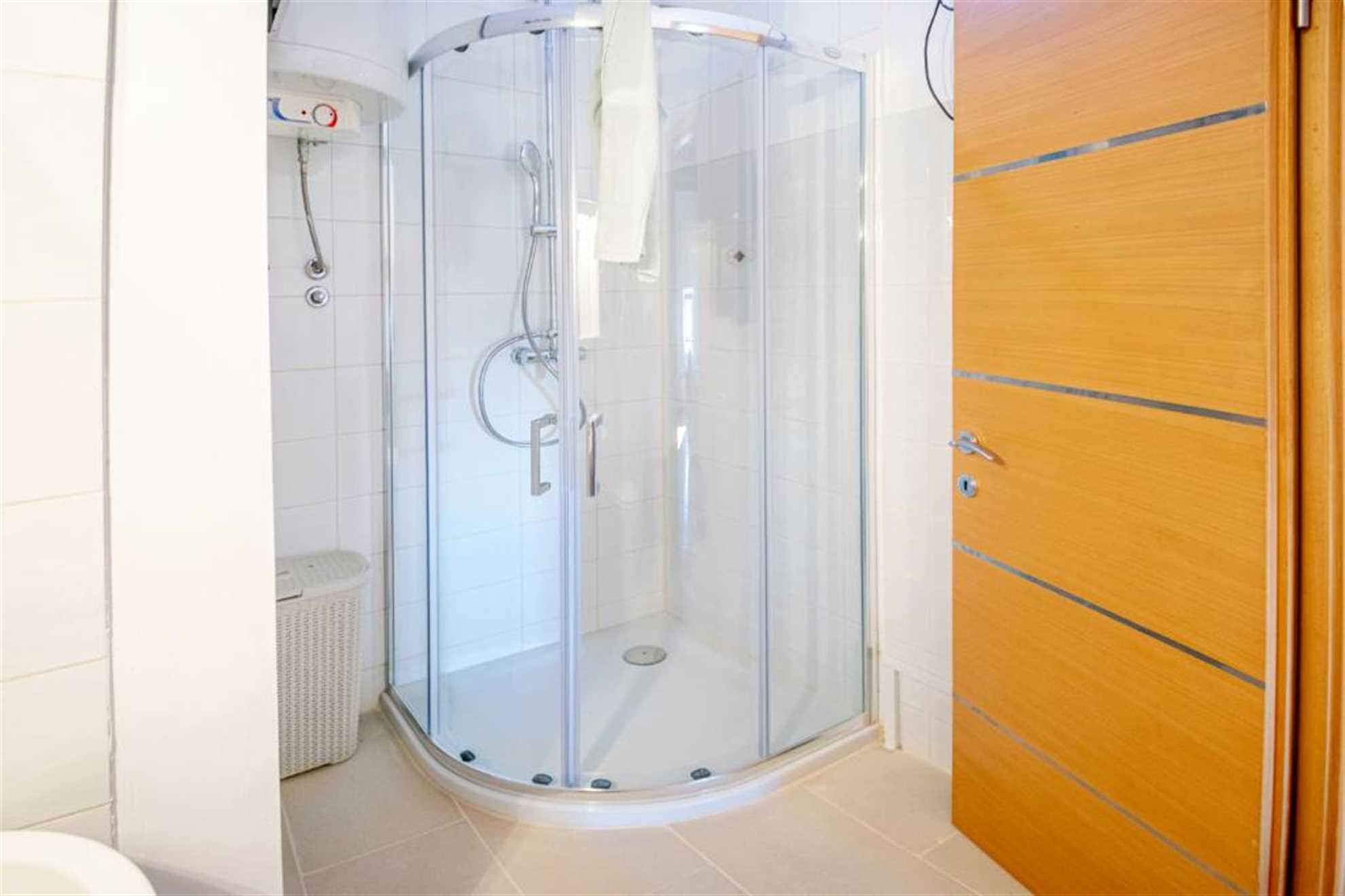 Penthouse Duplex with Balcony & Sea view Apartim Piran