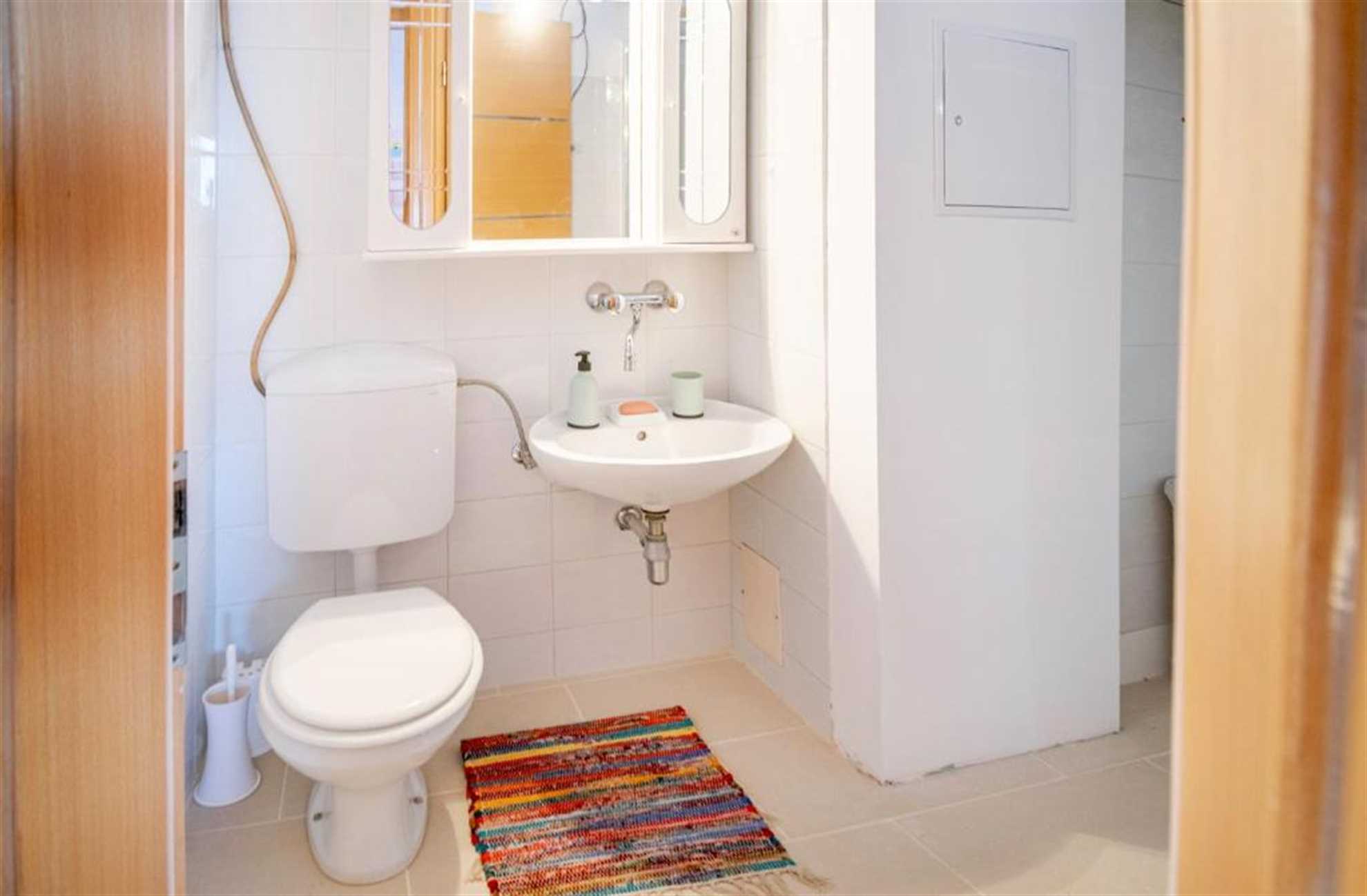 Penthouse Duplex with Balcony & Sea view Apartim Piran