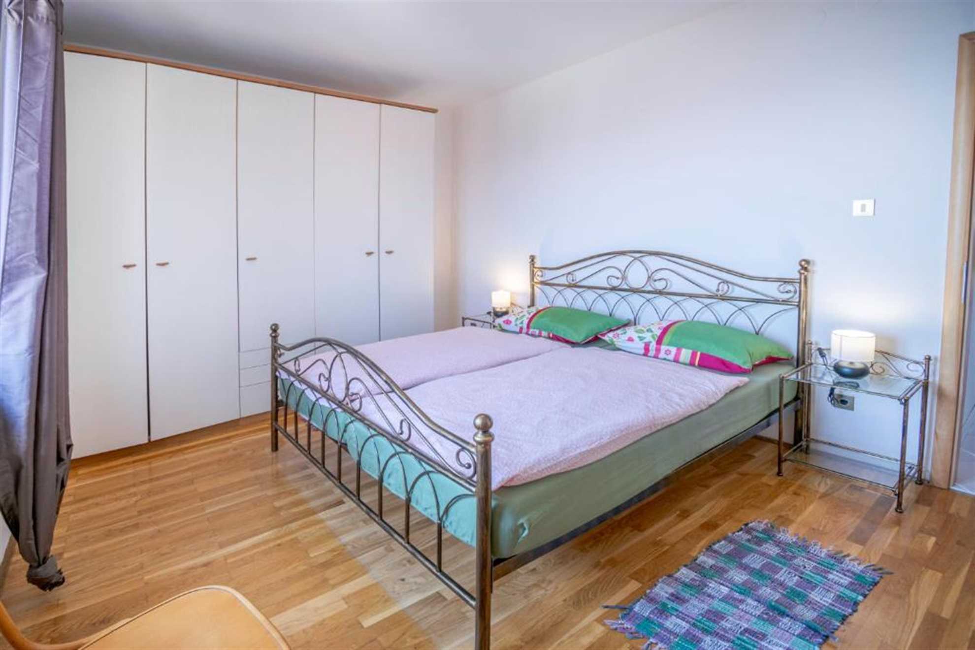 Penthouse Duplex with Balcony & Sea view Apartim Piran
