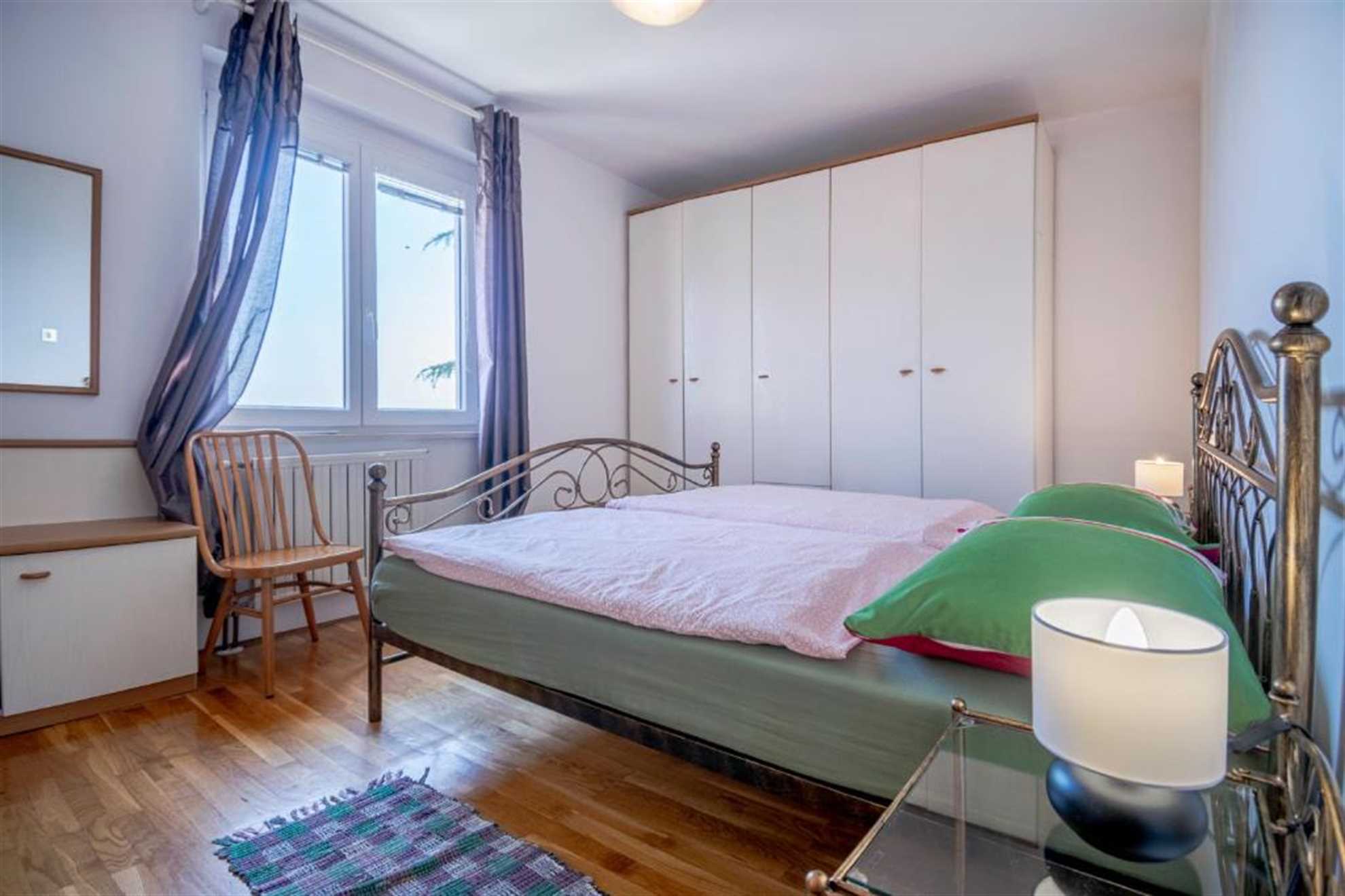 Penthouse Duplex with Balcony & Sea view Apartim Piran