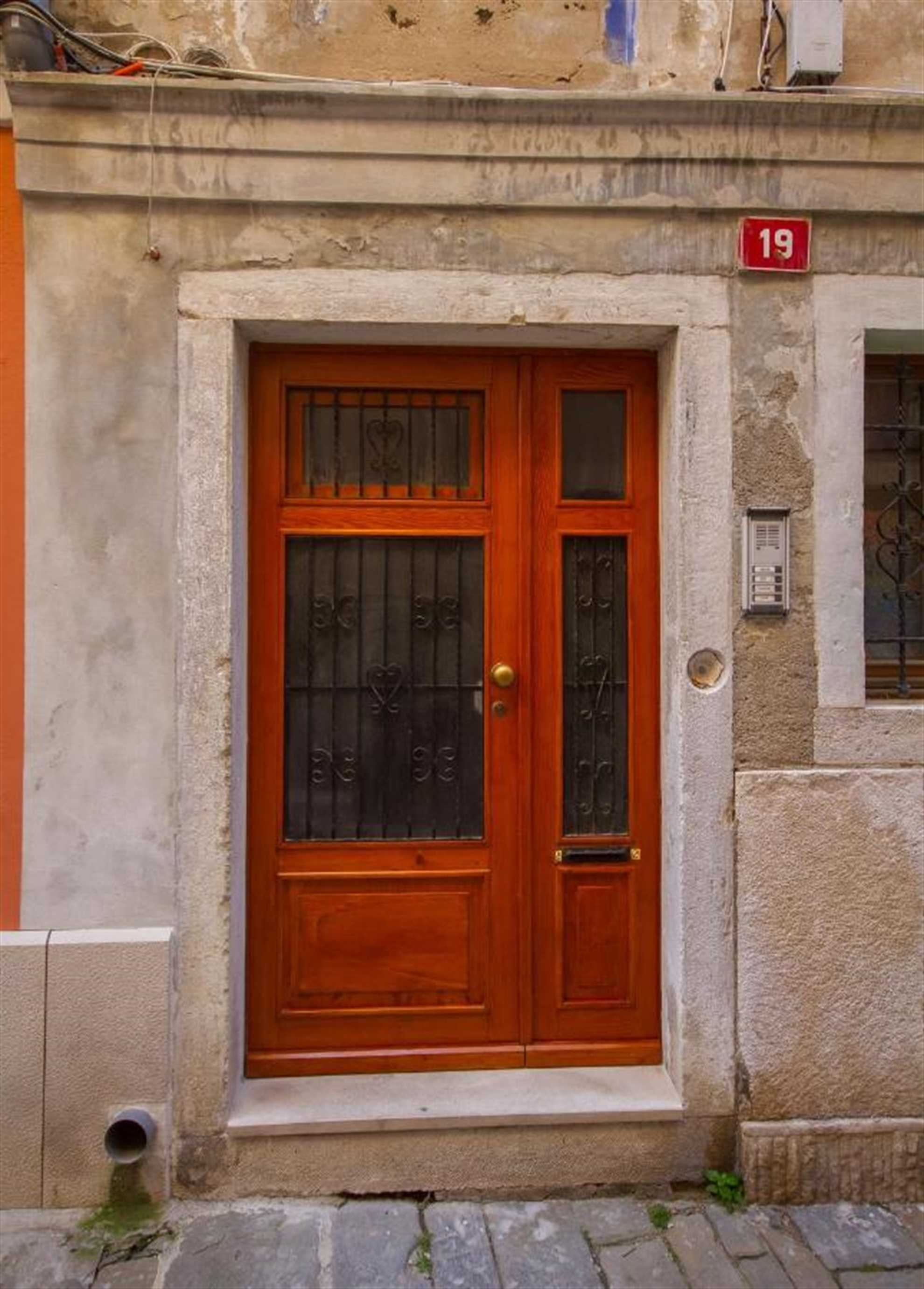 One Bedroom Apartment with Sea view Blue Sea Piran