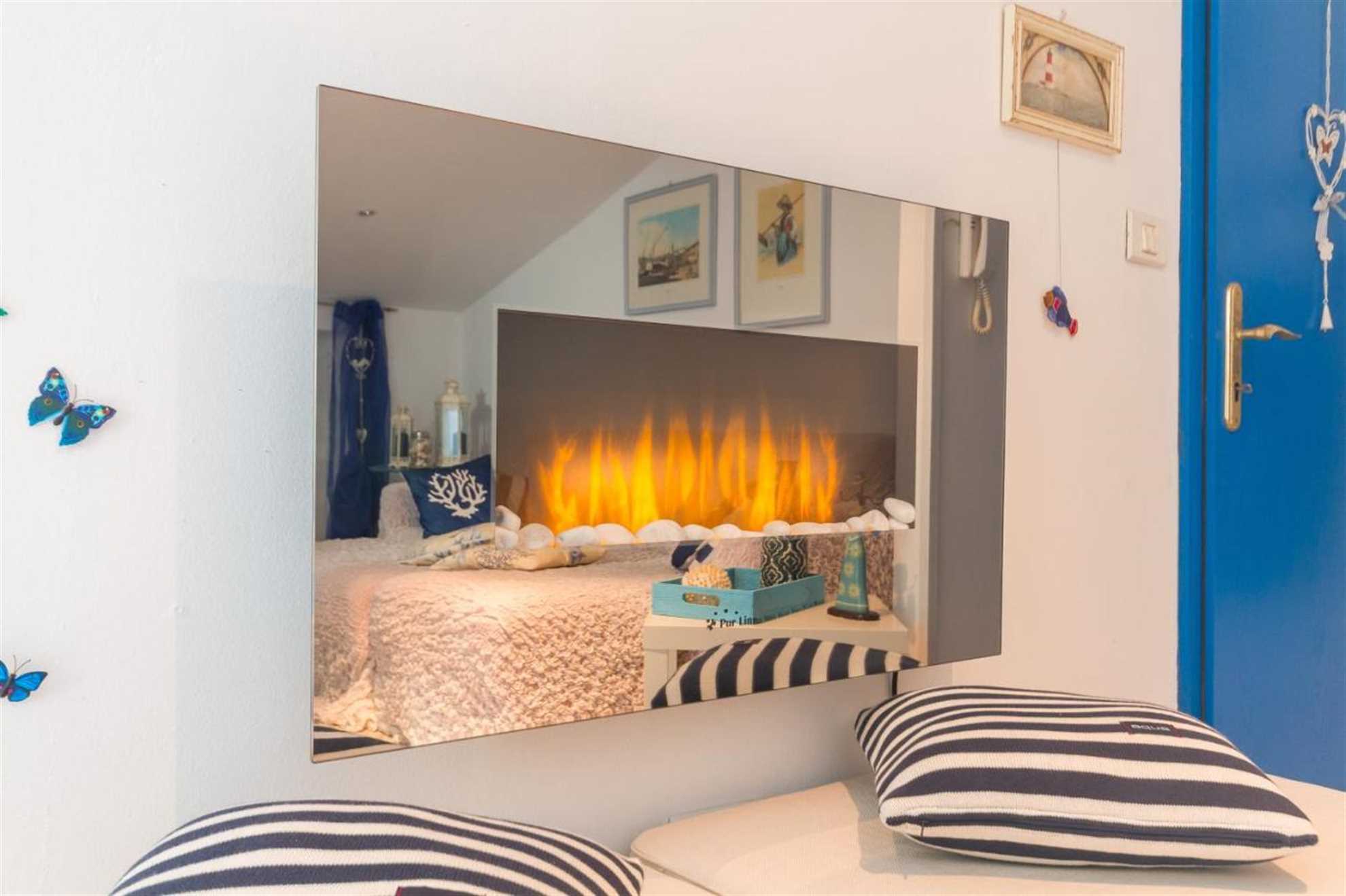 One Bedroom Apartment with Sea view Blue Sea Piran
