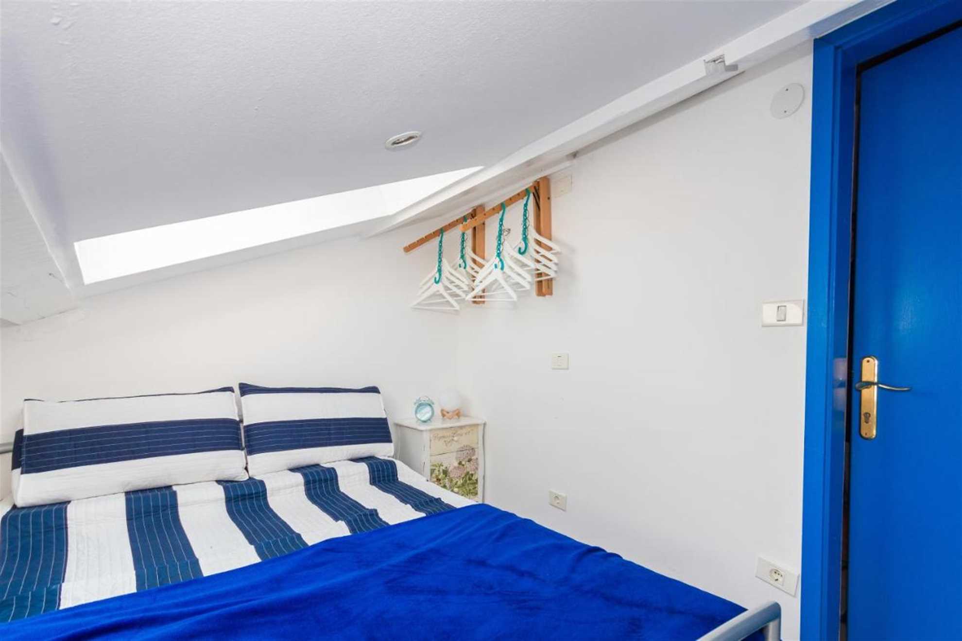 One Bedroom Apartment with Sea view Blue Sea Piran