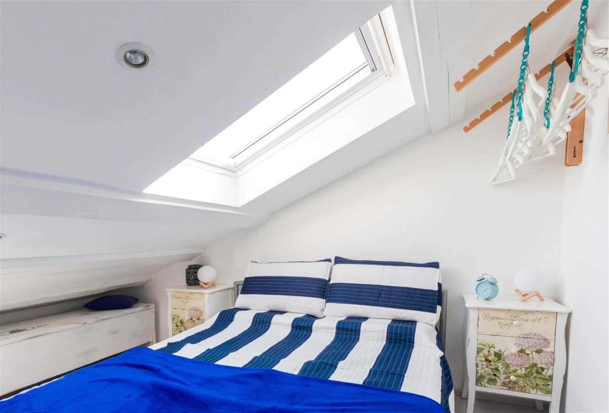 One Bedroom Apartment with Sea view Blue Sea Piran