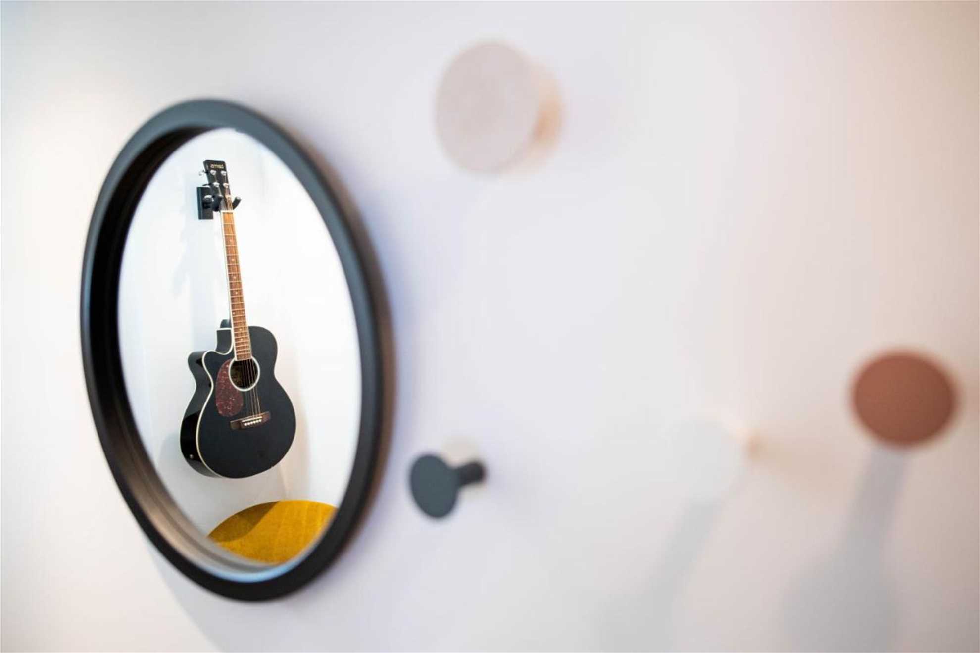 Two Bedroom Design Apartment Music Piran