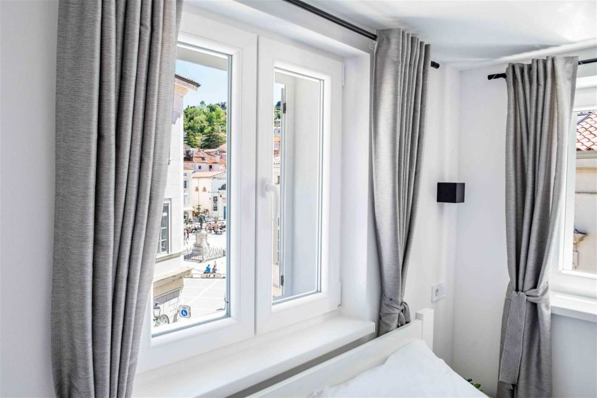 Two Bedroom Design Apartment Music Piran