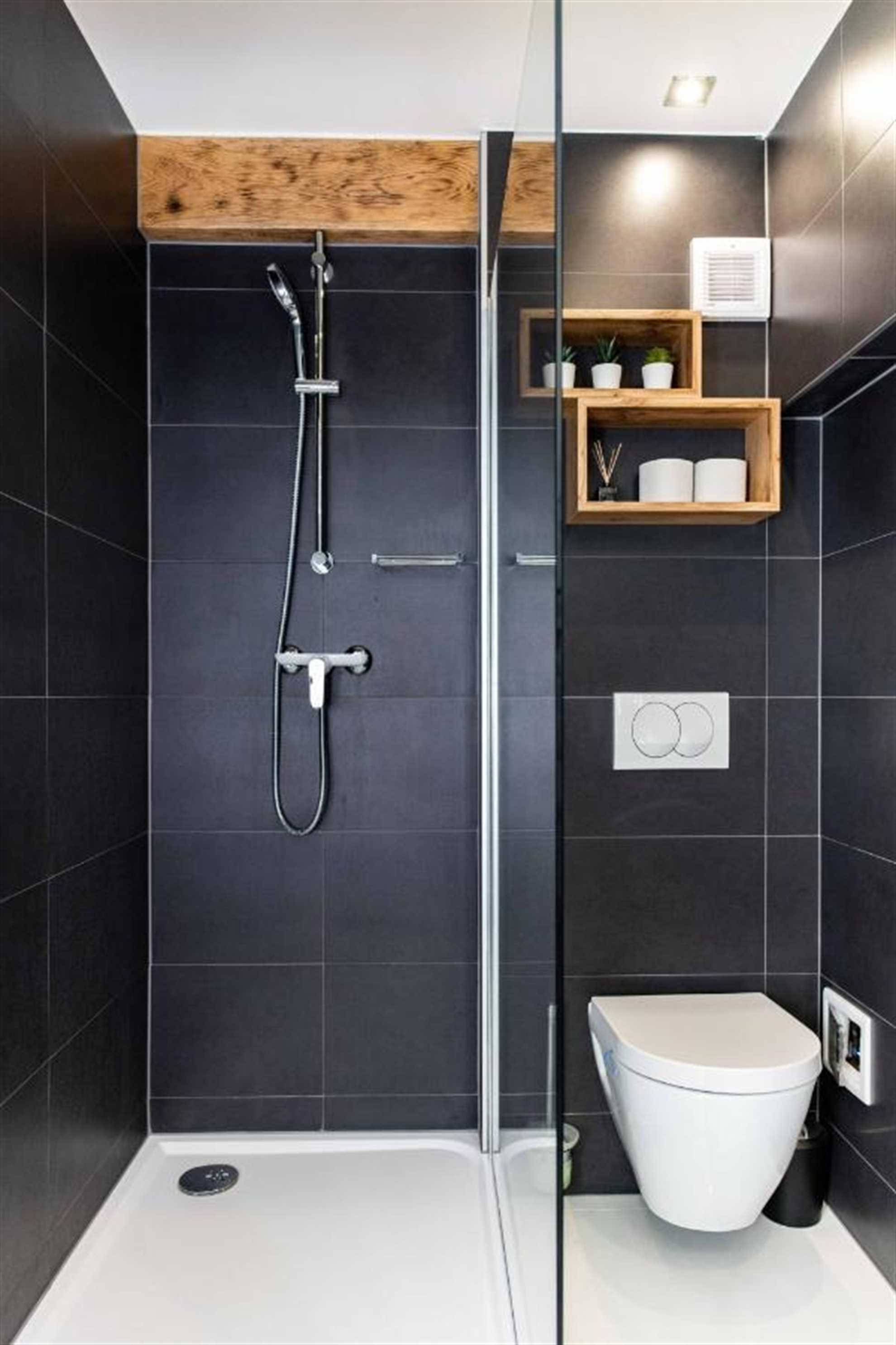 Two Bedroom Design Apartment Music Piran