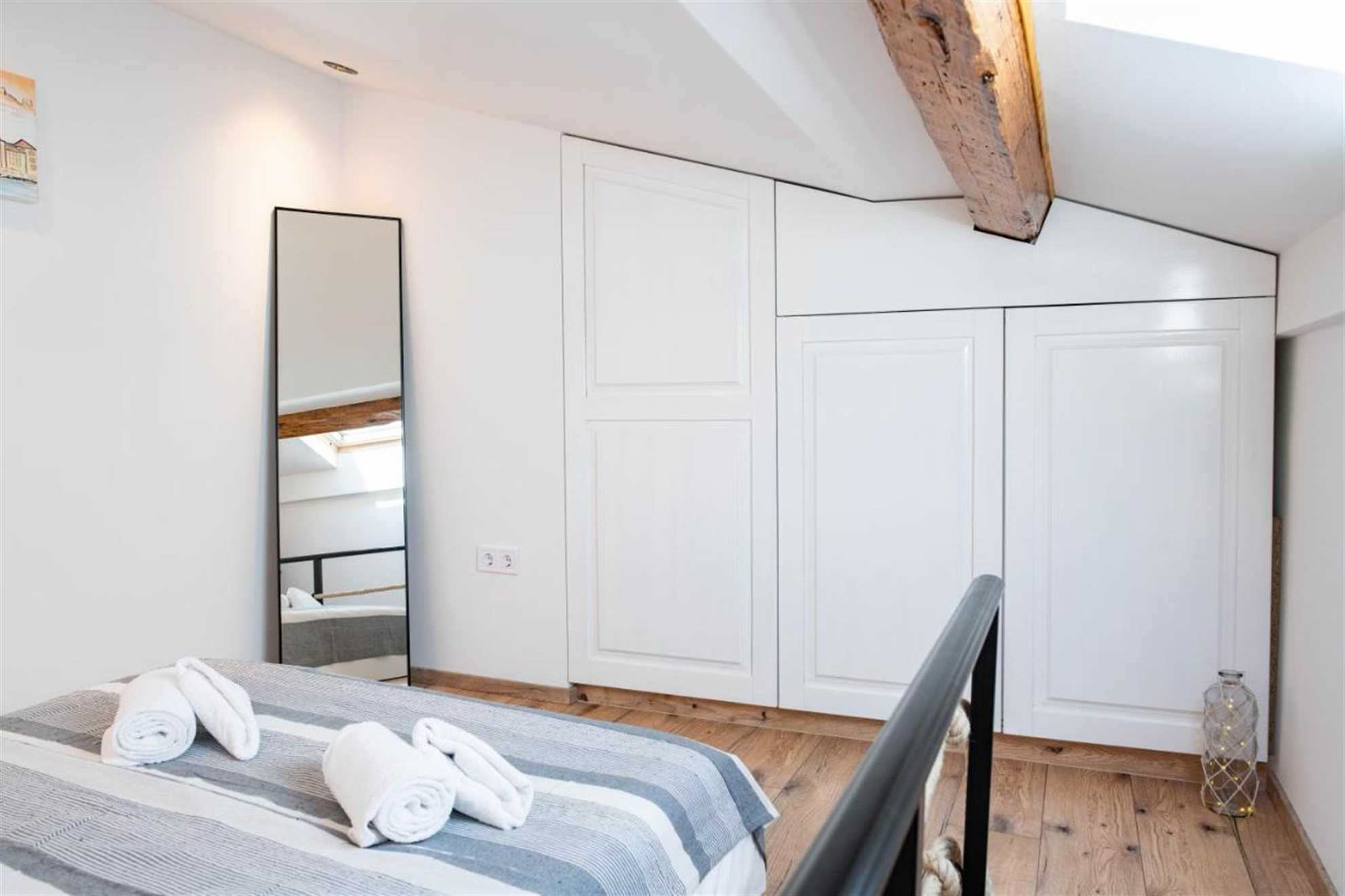 Two Bedroom Design Apartment Music Piran