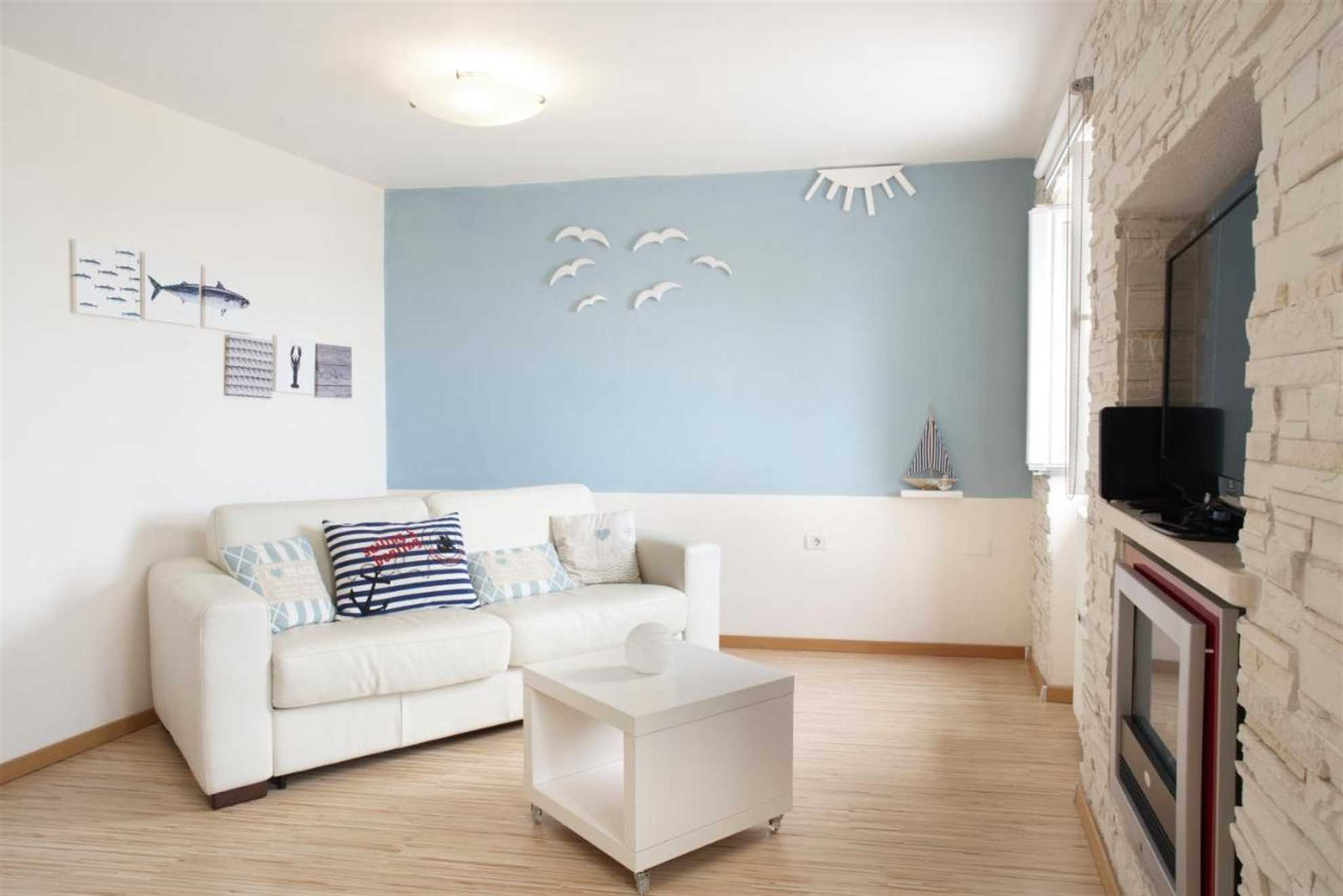 One Bedroom Apartment with Sea view Punta Joe 2.8 Piran