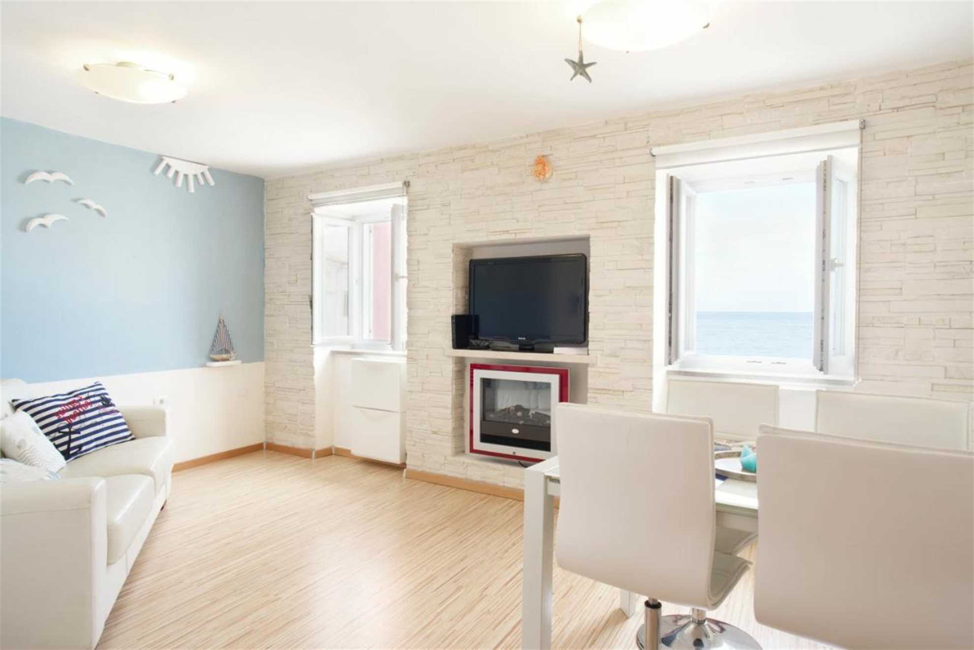 One Bedroom Apartment with Sea view Punta Joe 2.8 Piran