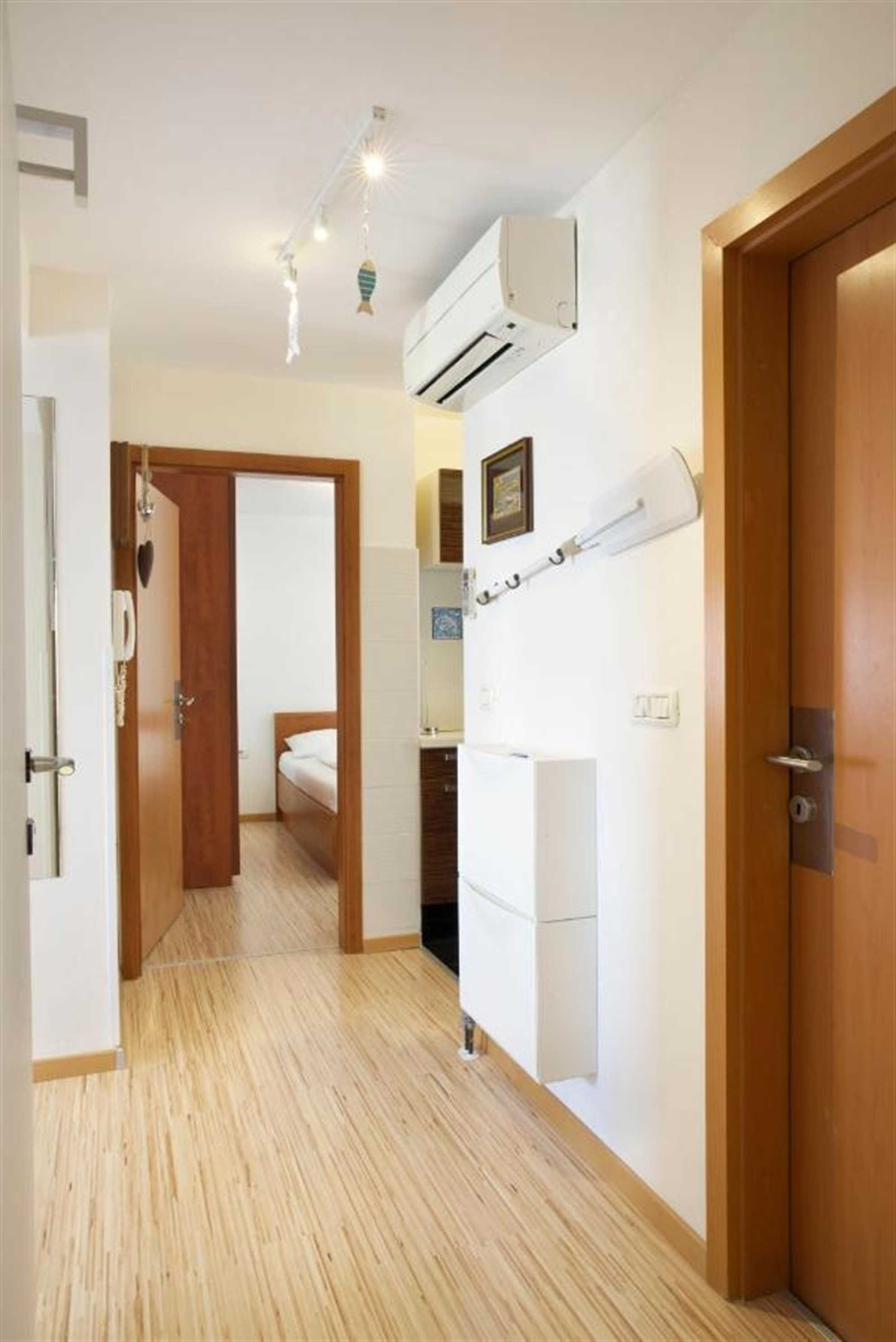 One Bedroom Apartment with Sea view Punta Joe 2.8 Piran