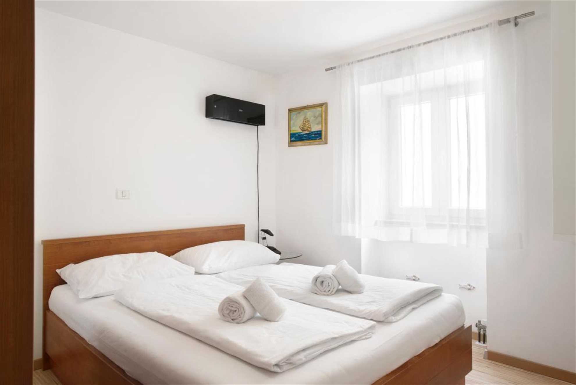 One Bedroom Apartment with Sea view Punta Joe 2.8 Piran