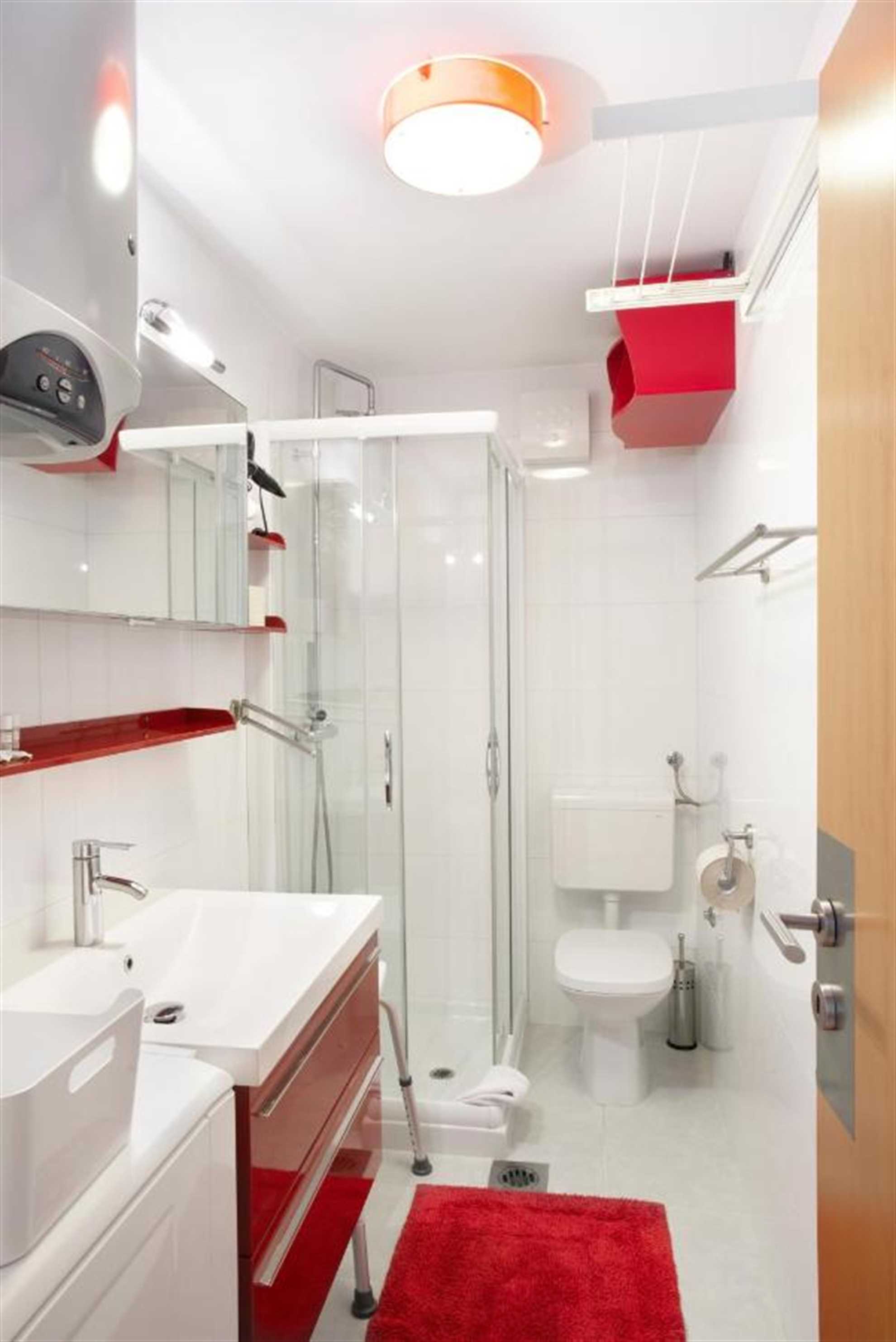 One Bedroom Apartment with Sea view Punta Joe 2.8 Piran