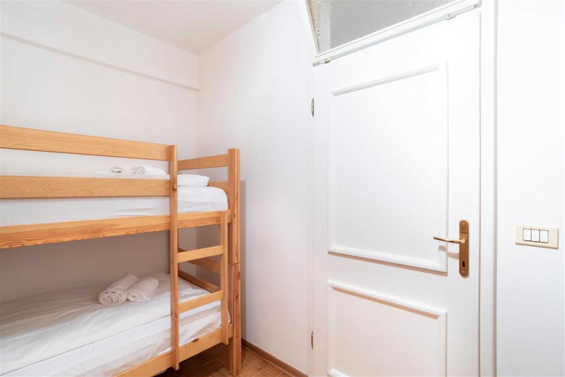 Beachfront Two Bedroom Apartment with Sea view SunVita Piran