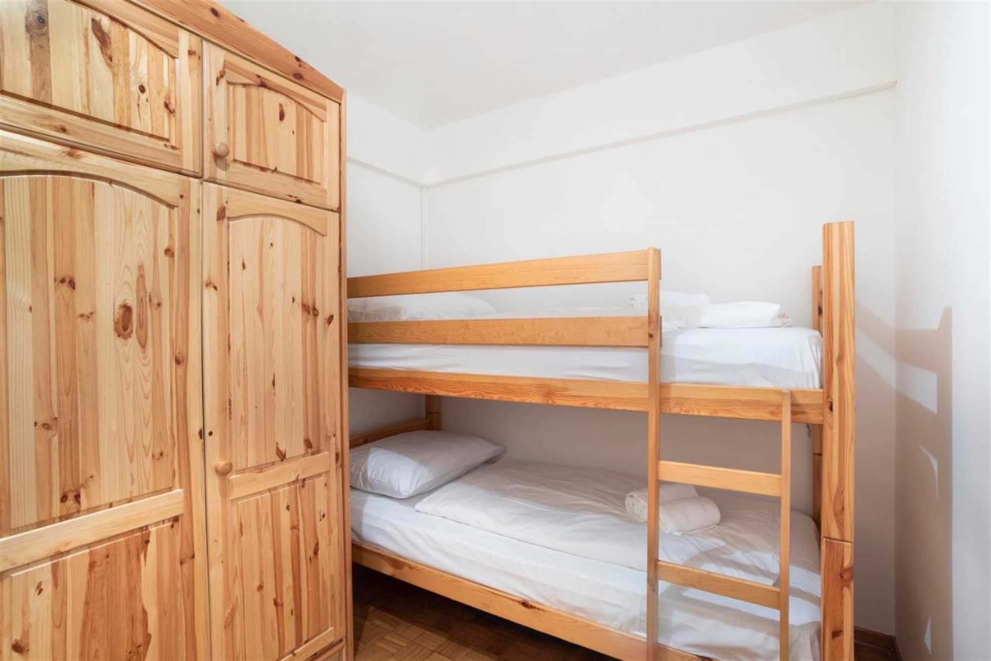 Beachfront Two Bedroom Apartment with Sea view SunVita Piran