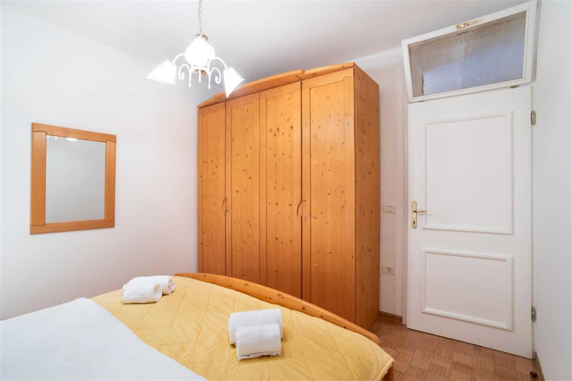 Beachfront Two Bedroom Apartment with Sea view SunVita Piran