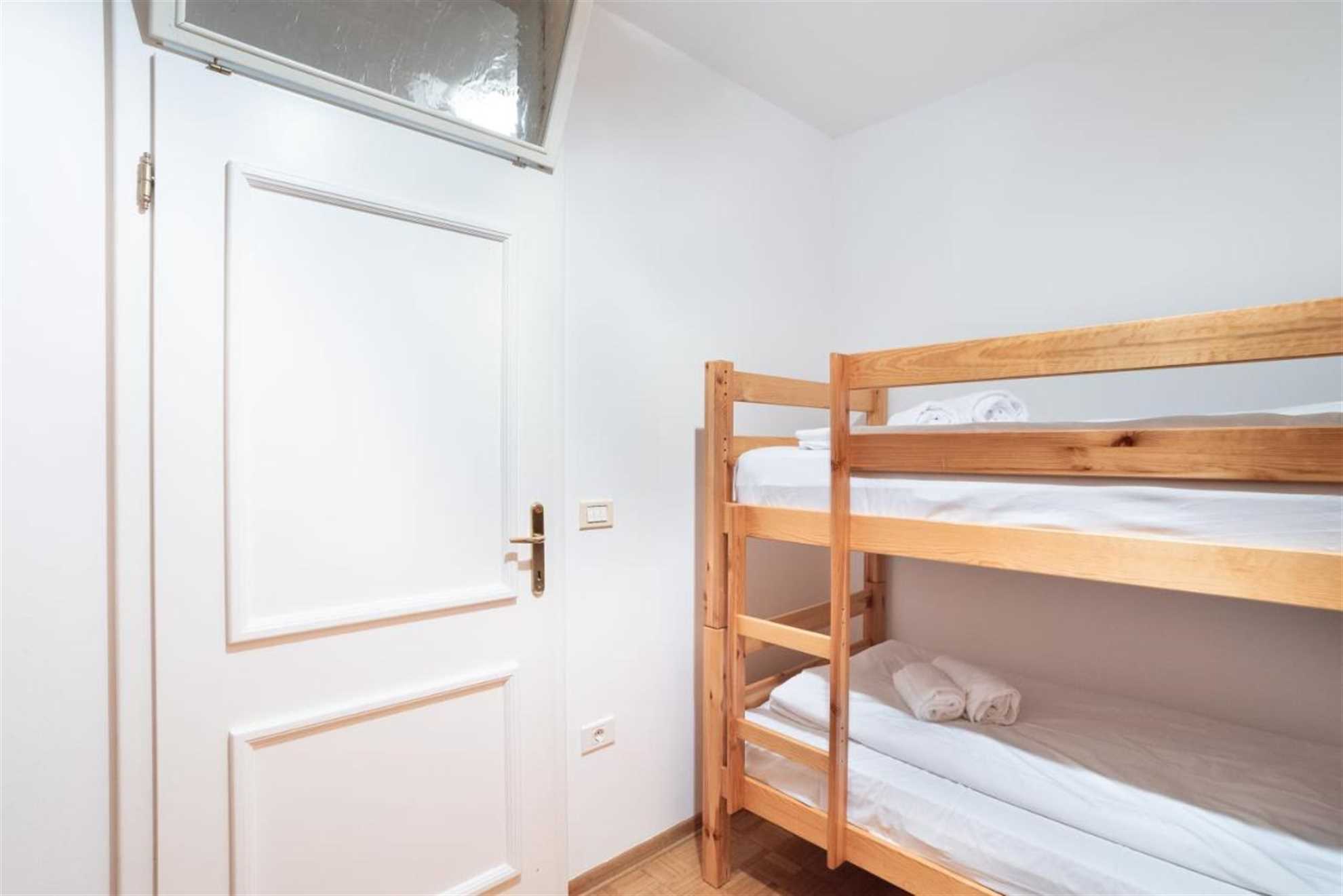 Beachfront Two Bedroom Apartment with Sea view SunVita Piran