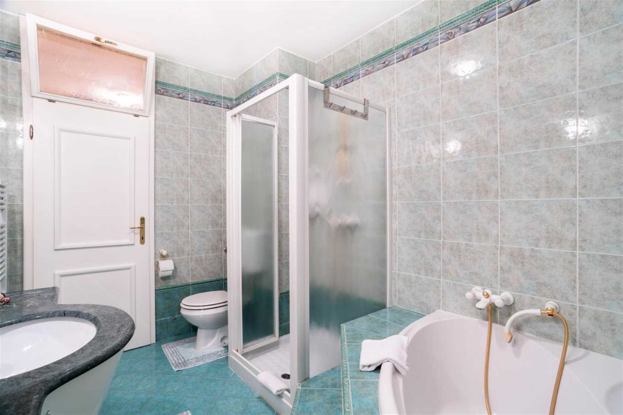 Beachfront Two Bedroom Apartment with Sea view SunVita Piran