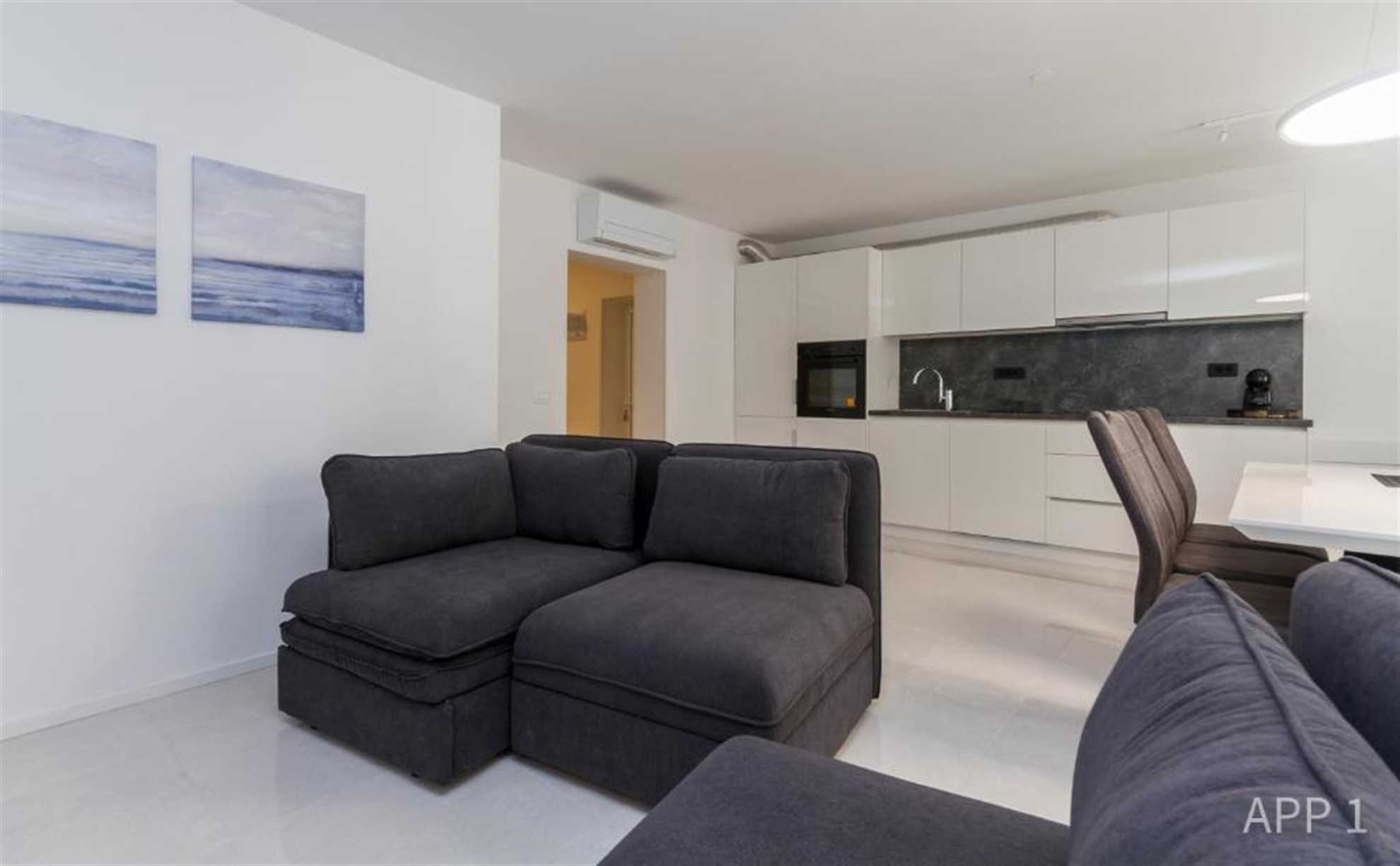 Premium Two Bedroom City Center Apartment Tartini 1 Piran