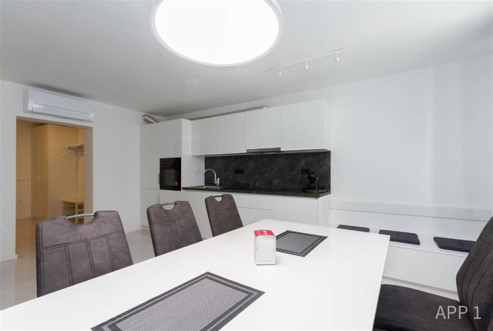 Premium Two Bedroom City Center Apartment Tartini 1 Piran