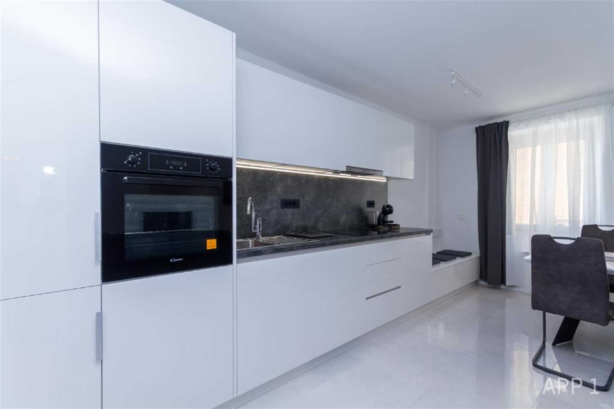 Premium Two Bedroom City Center Apartment Tartini 1 Piran