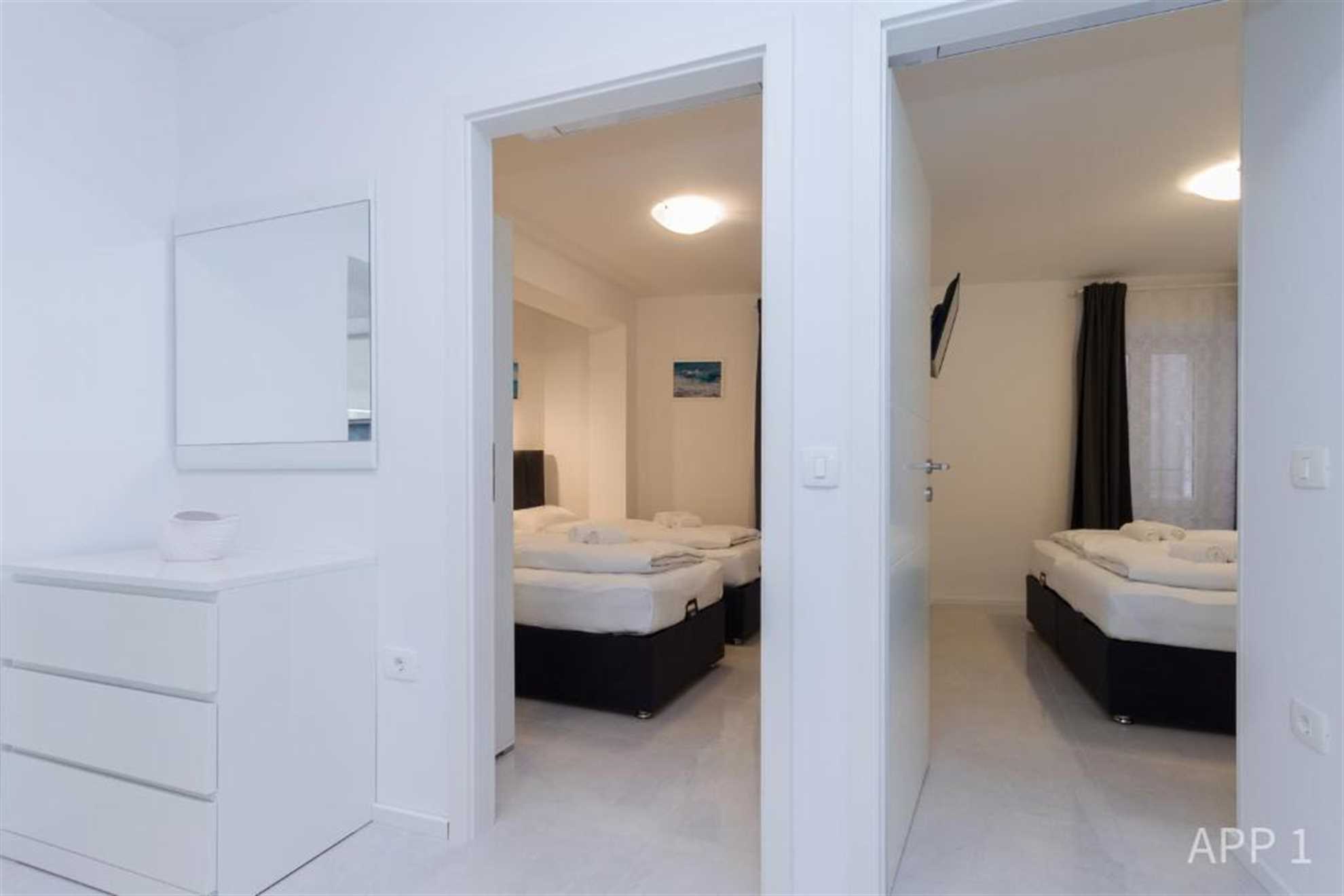Premium Two Bedroom City Center Apartment Tartini 1 Piran