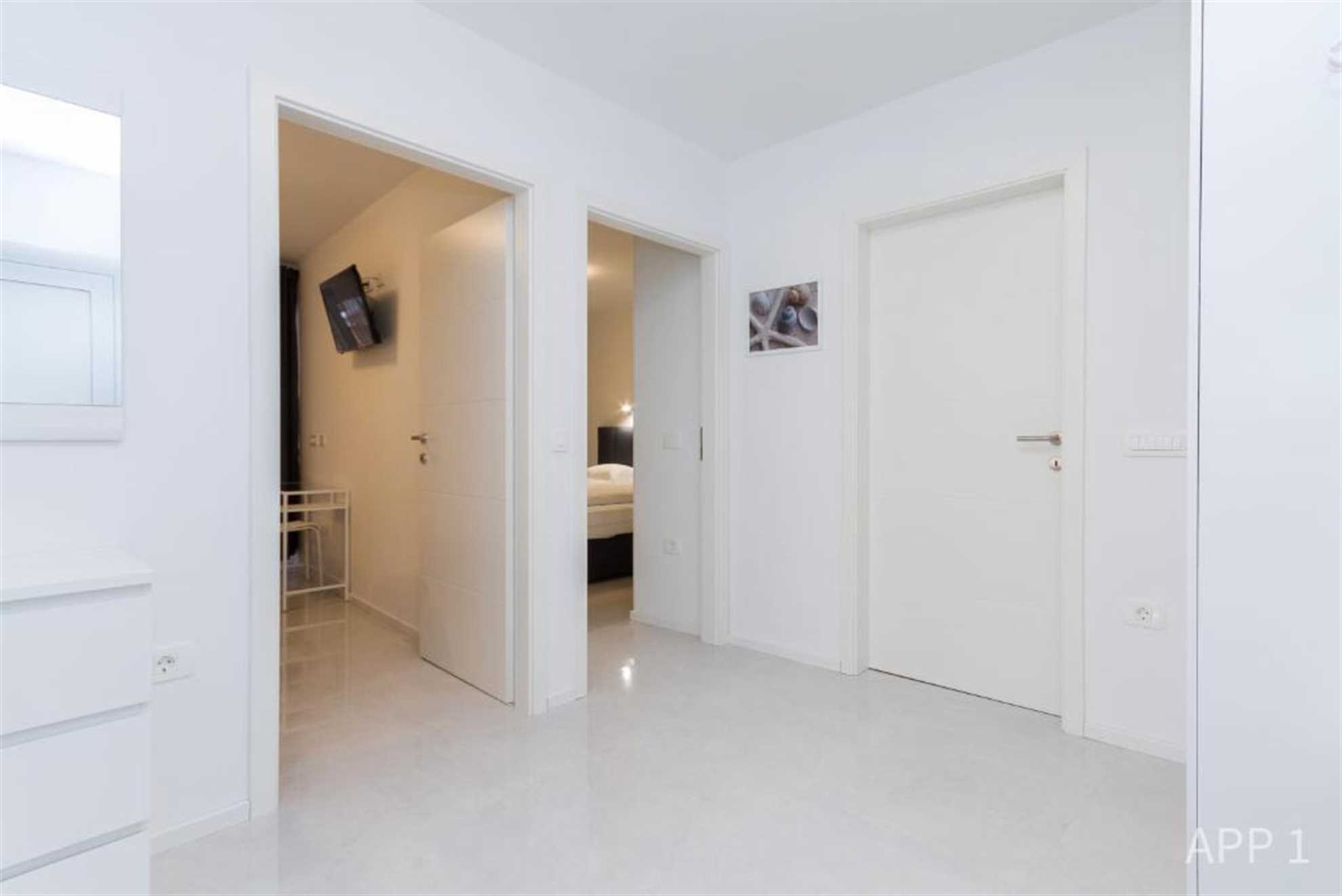 Premium Two Bedroom City Center Apartment Tartini 1 Piran