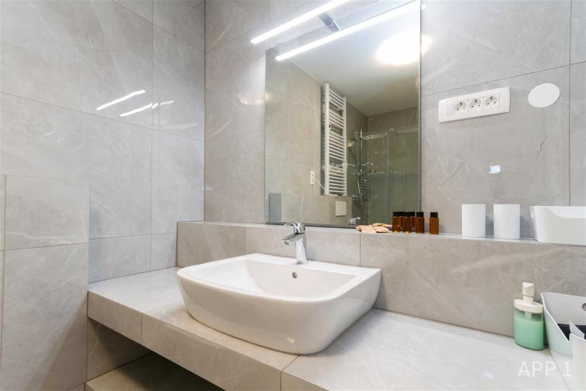 Premium Two Bedroom City Center Apartment Tartini 1 Piran