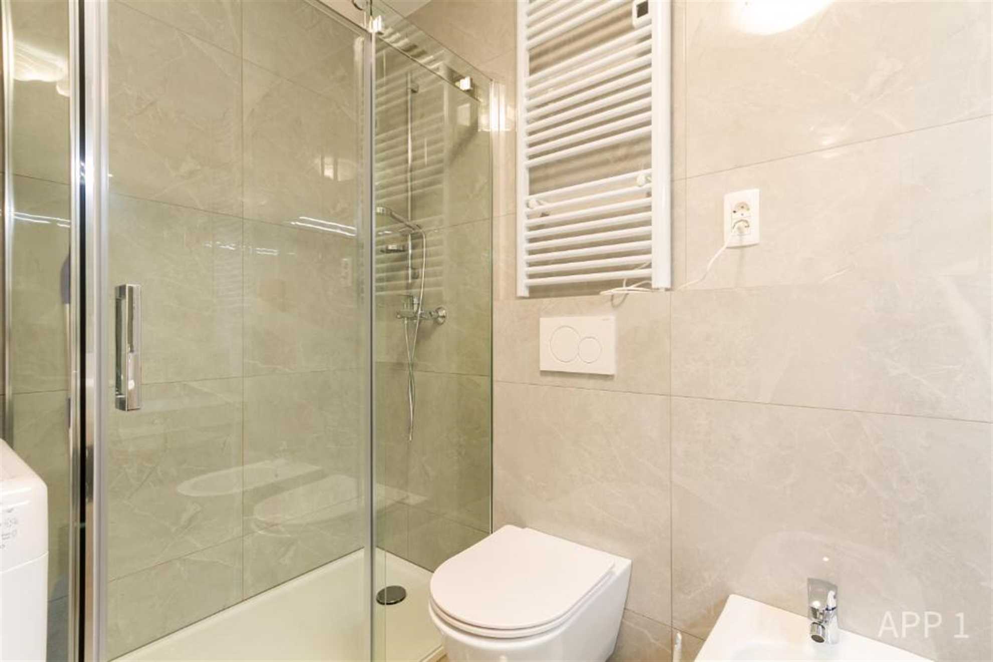 Premium Two Bedroom City Center Apartment Tartini 1 Piran