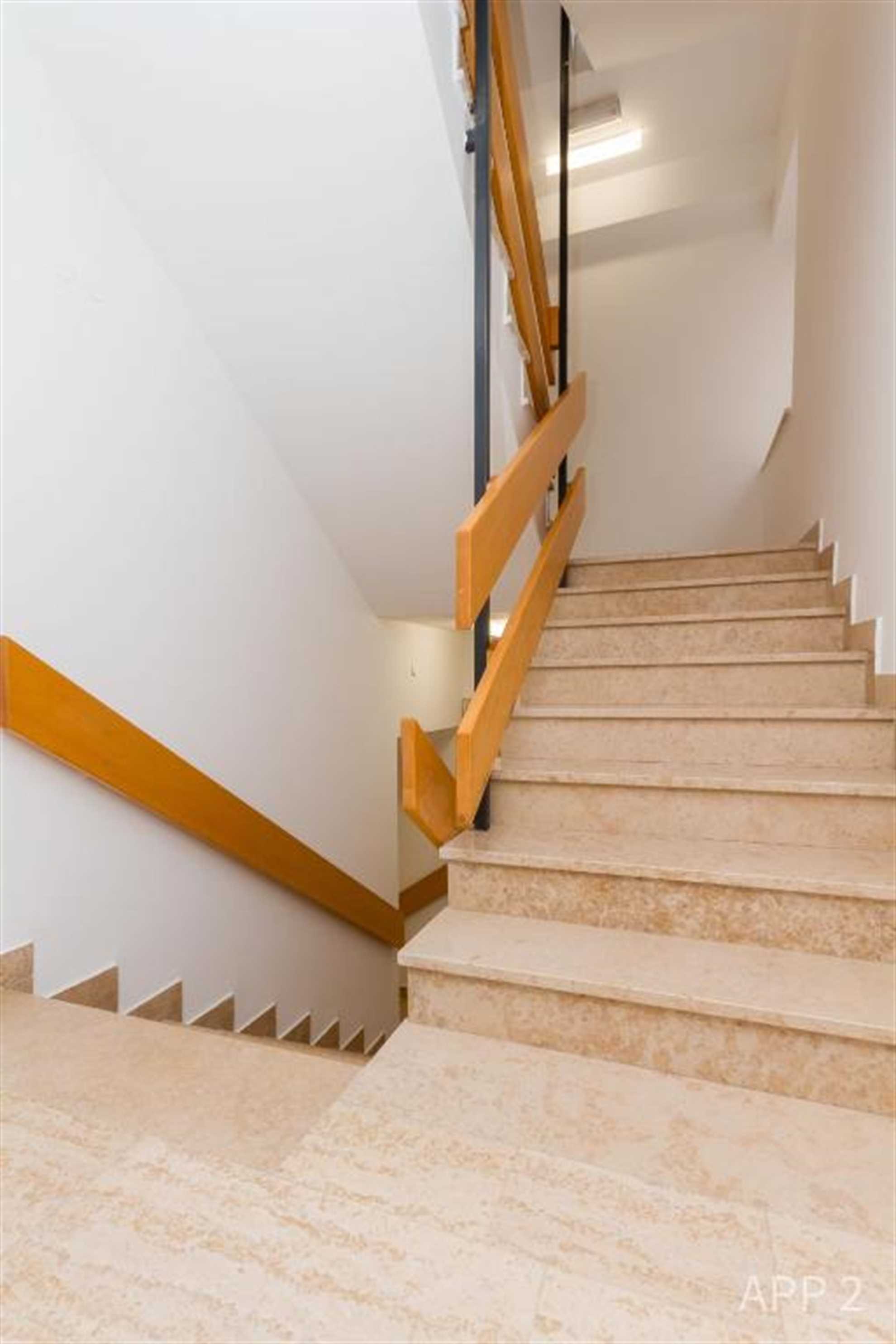 Premium Two Bedroom City Center Apartment Tartini 1 Piran