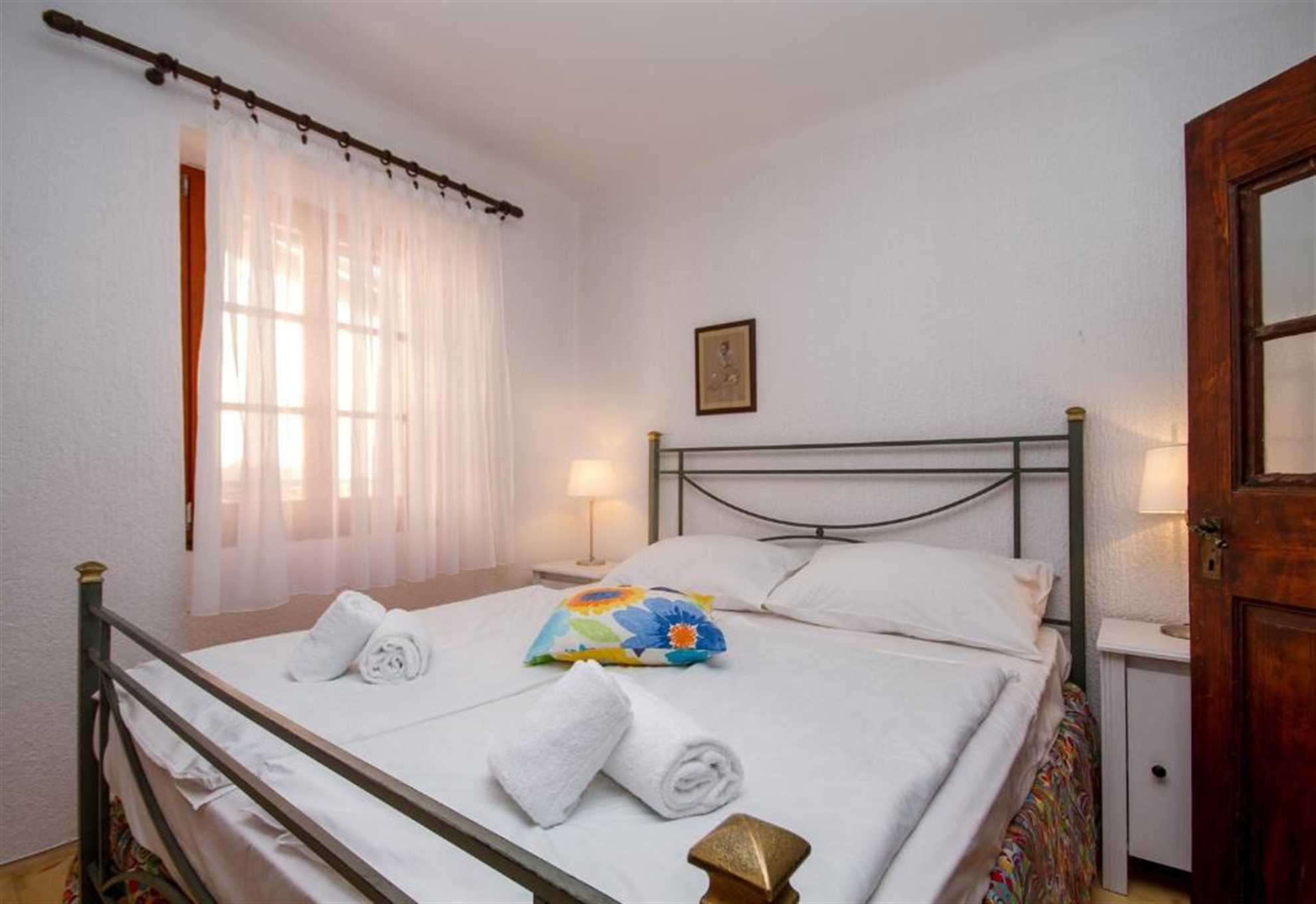 One Bedroom Apartment with Rooftop Terrace Vintage Piran