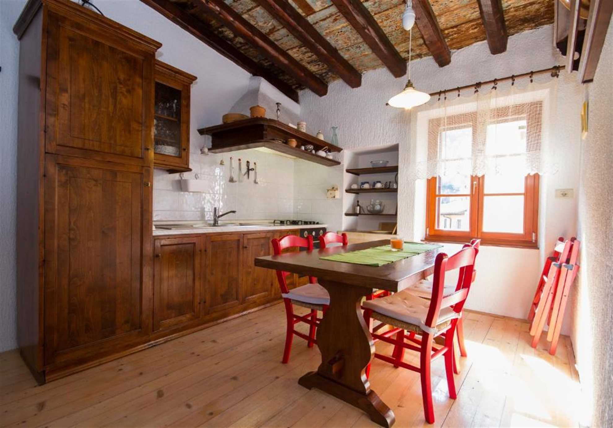One Bedroom Apartment with Rooftop Terrace Vintage Piran